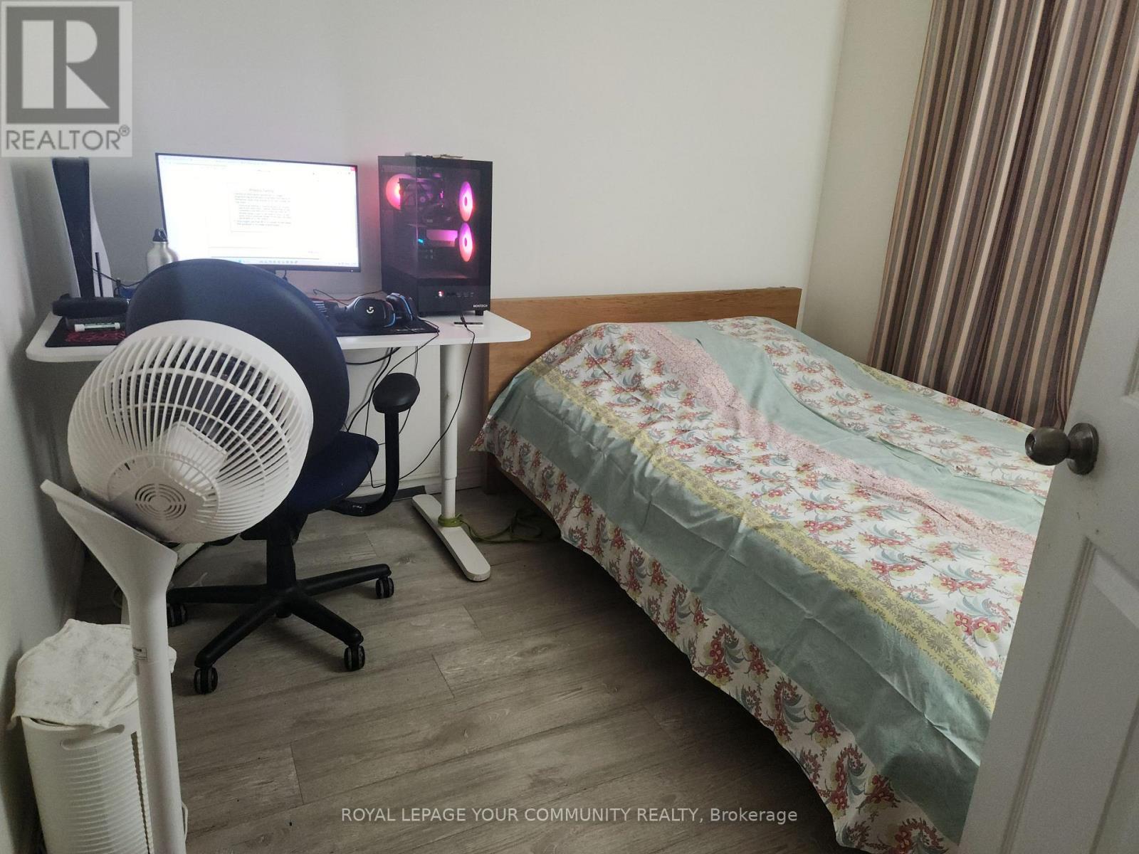 805 - 2470 Eglinton Avenue W, Toronto, Ontario  M6M 5E7 - Photo 11 - W12631306