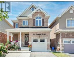 304 TRUDEAU DRIVE E, Milton, Ontario