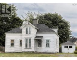 29 Willow Street, Truro, Nova Scotia