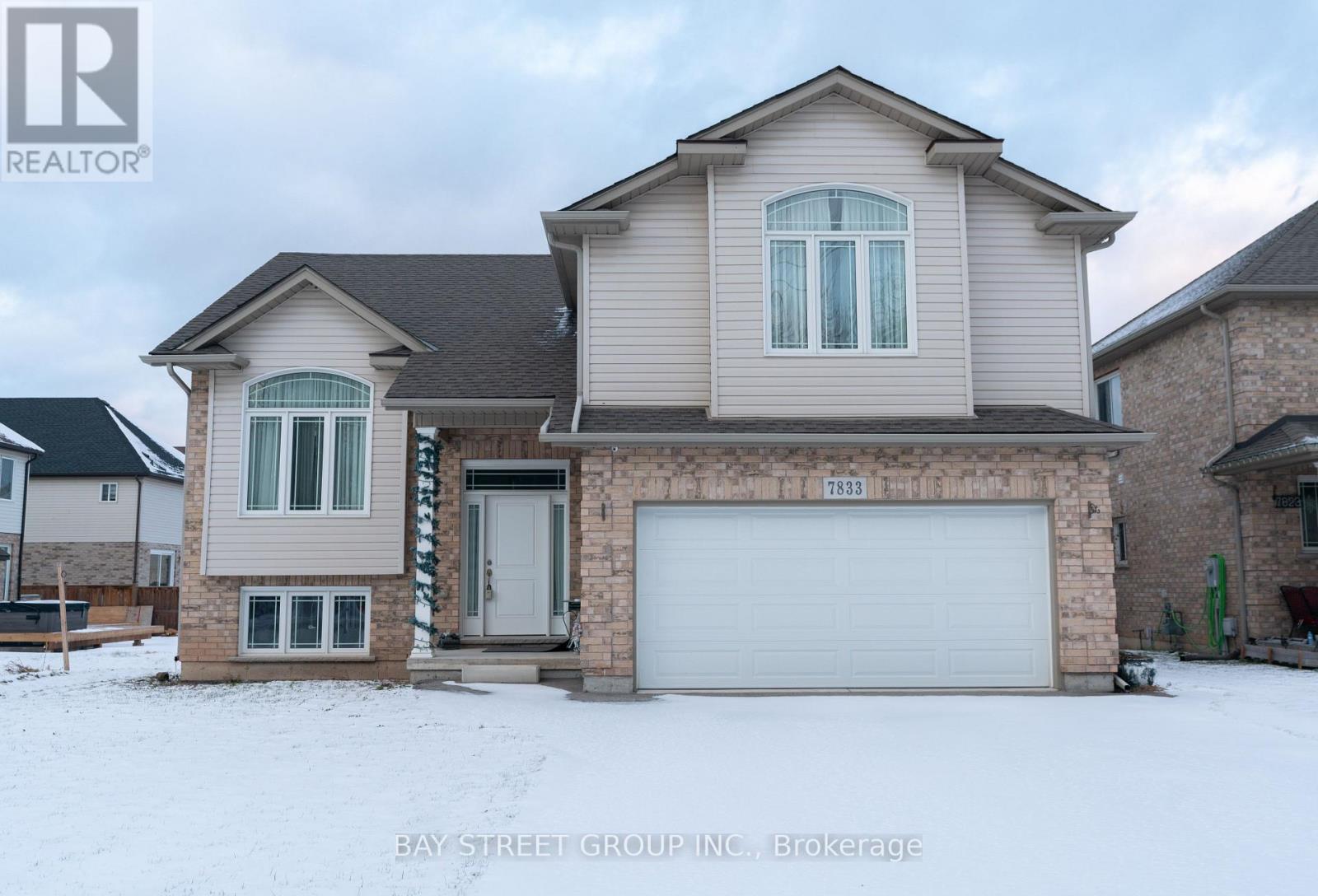 7833 OLDFIELD ROAD, Niagara Falls, Ontario