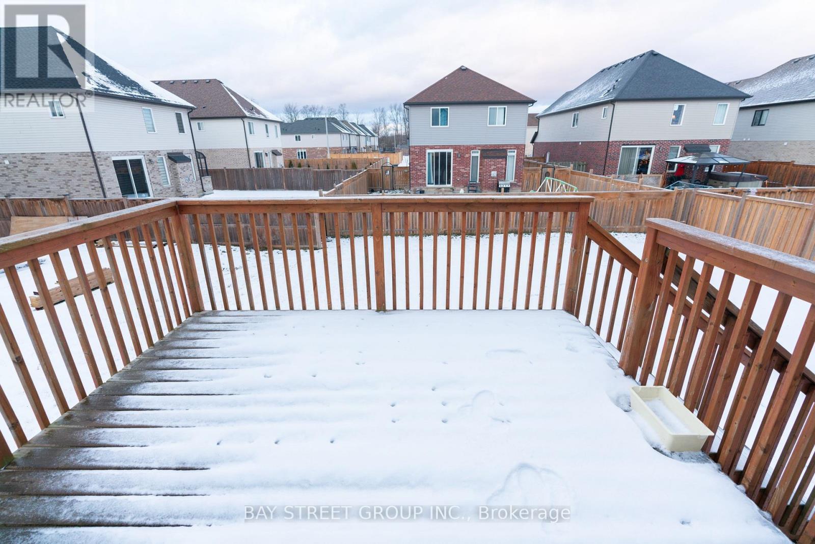 7833 Oldfield Road, Niagara Falls, Ontario  L2G 3J8 - Photo 20 - X12631318