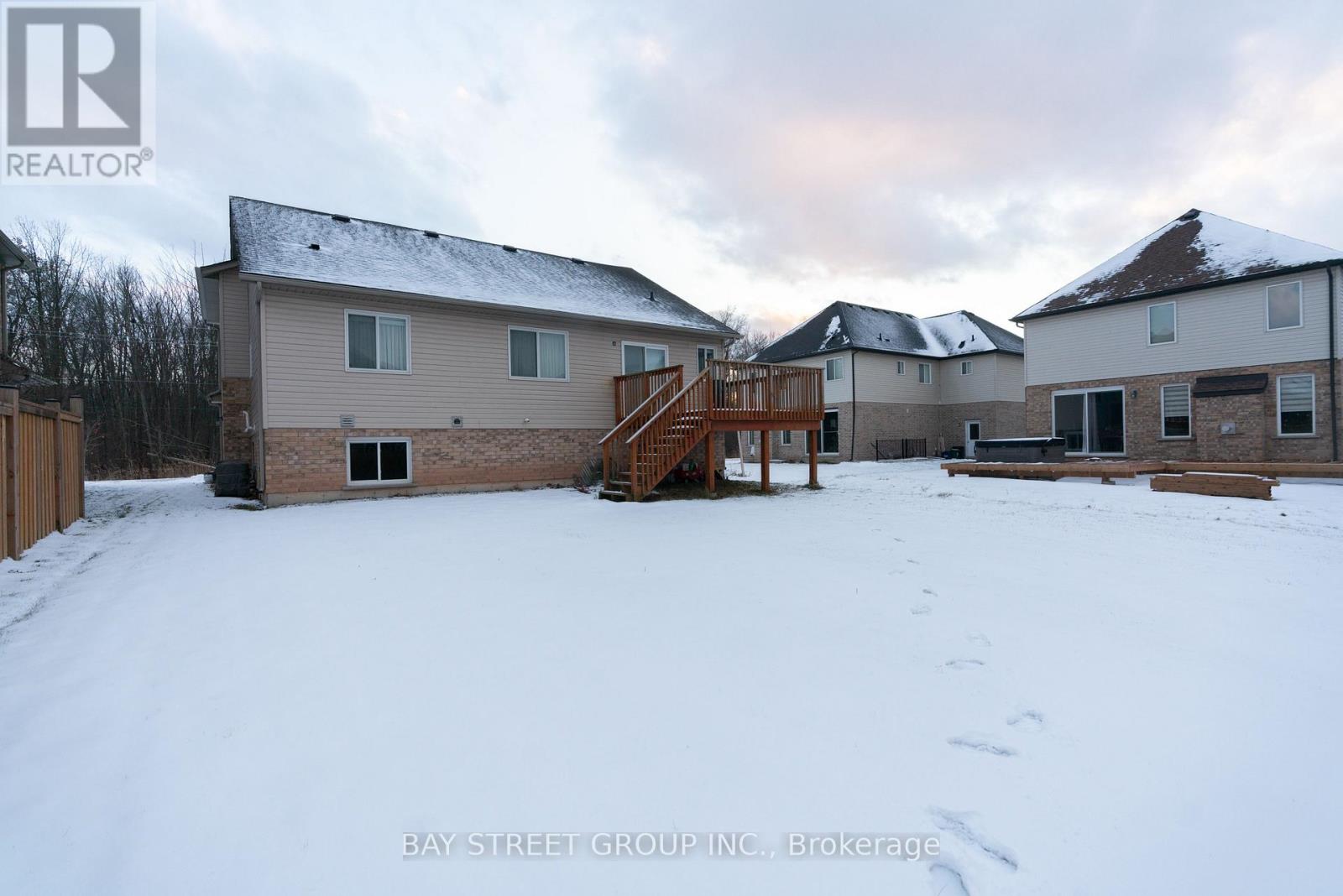 7833 Oldfield Road, Niagara Falls, Ontario  L2G 3J8 - Photo 22 - X12631318