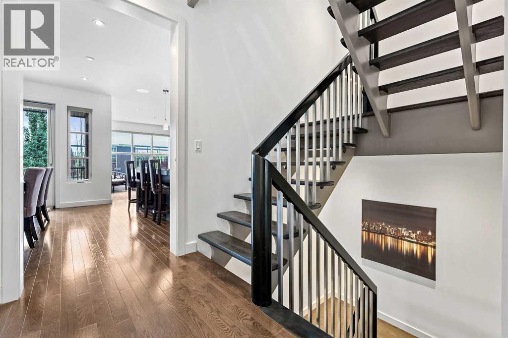 606 Aspen Meadows Hill Sw, Calgary, Alberta  T3H 0G3 - Photo 9 - A2255309