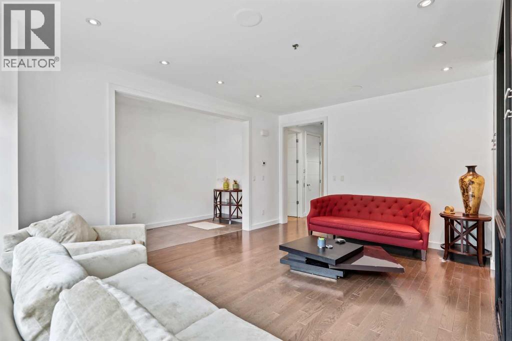 606 Aspen Meadows Hill Sw, Calgary, Alberta  T3H 0G3 - Photo 8 - A2255309