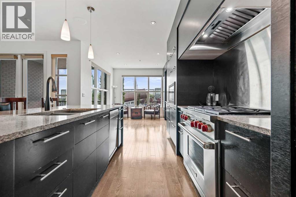 606 Aspen Meadows Hill Sw, Calgary, Alberta  T3H 0G3 - Photo 14 - A2255309