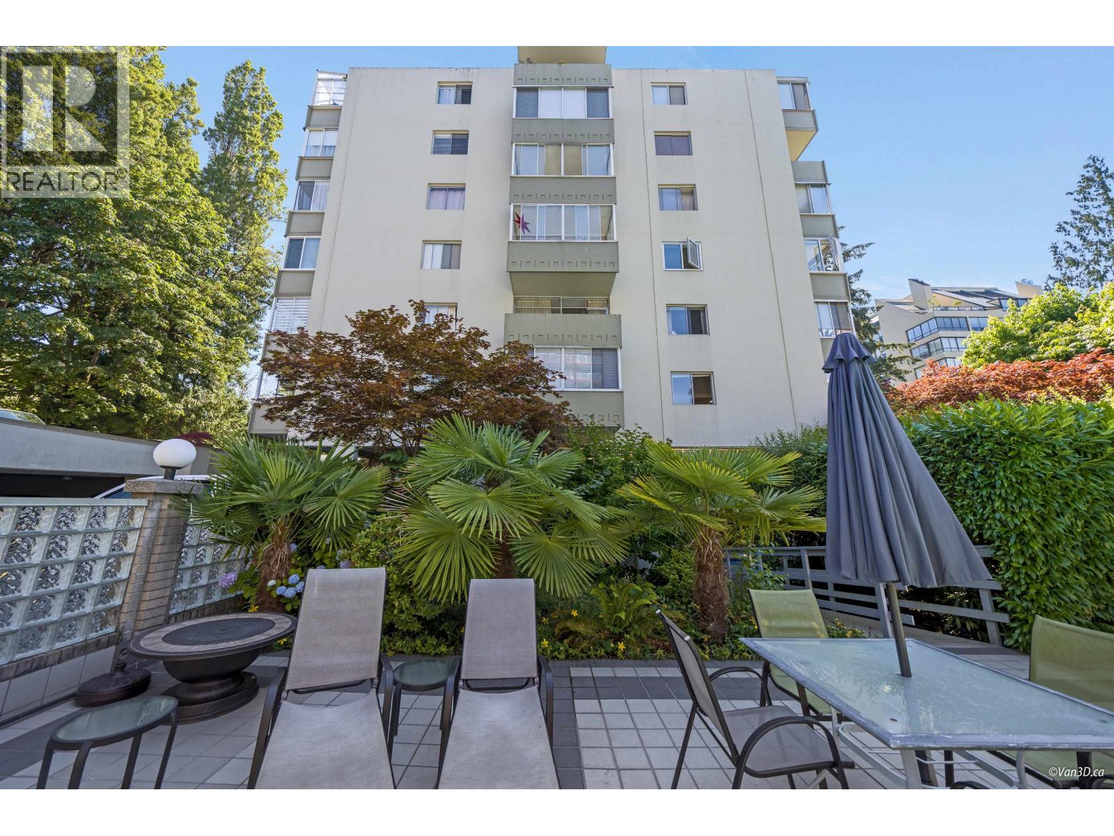 308 1425 Esquimalt Avenue, West Vancouver, British Columbia  V7T 1L1 - Photo 26 - R3073745