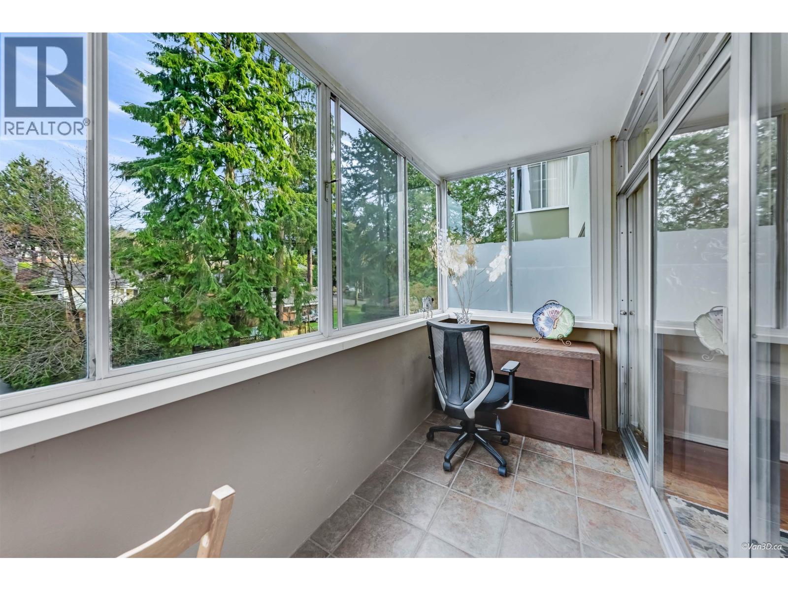 308 1425 Esquimalt Avenue, West Vancouver, British Columbia  V7T 1L1 - Photo 24 - R3073745