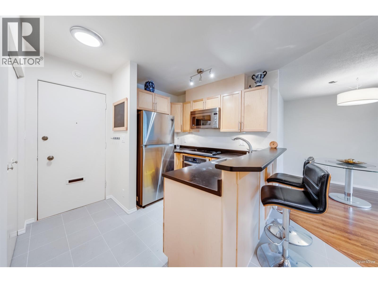 308 1425 Esquimalt Avenue, West Vancouver, British Columbia  V7T 1L1 - Photo 14 - R3073745