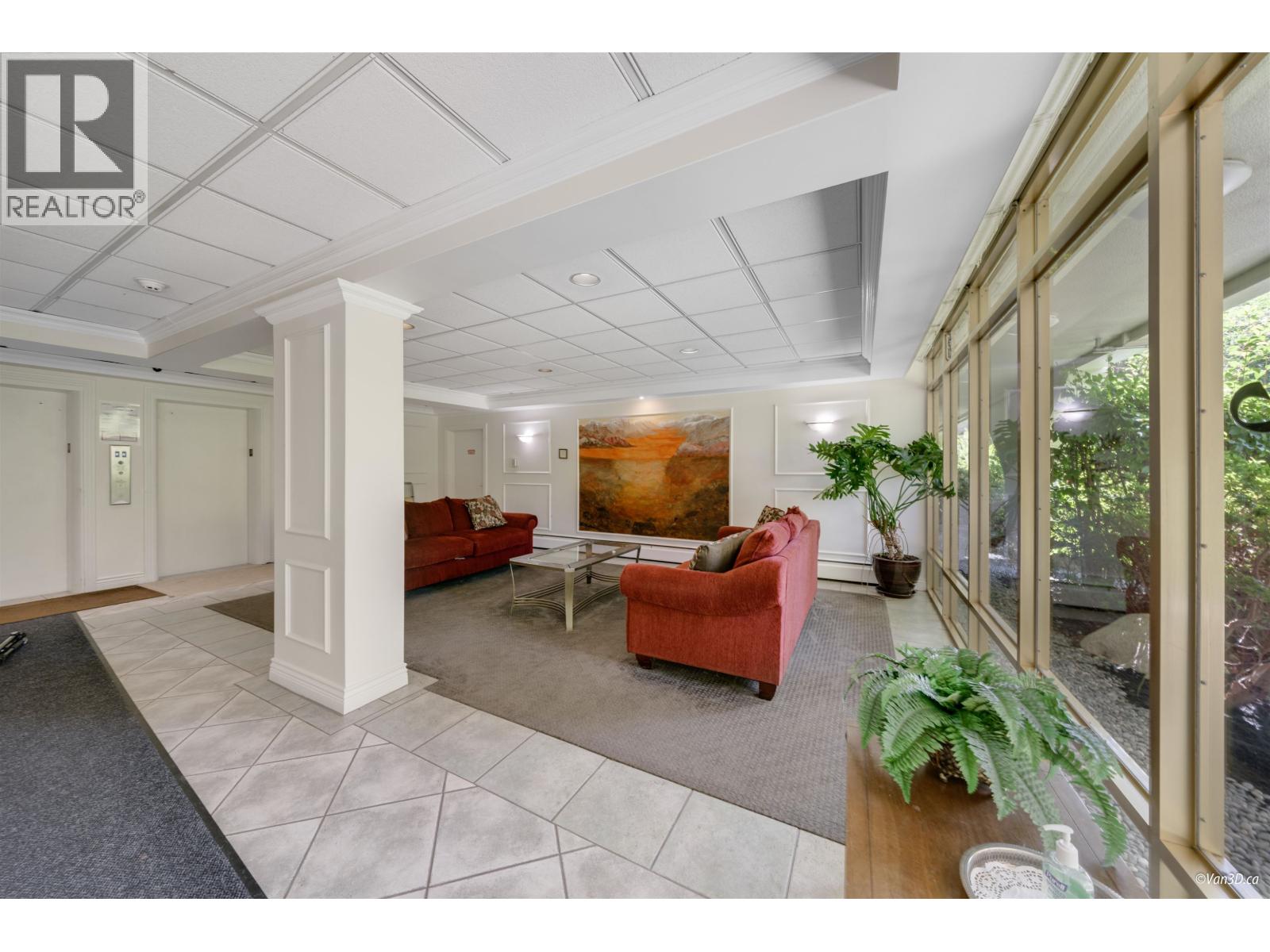 308 1425 Esquimalt Avenue, West Vancouver, British Columbia  V7T 1L1 - Photo 5 - R3073745