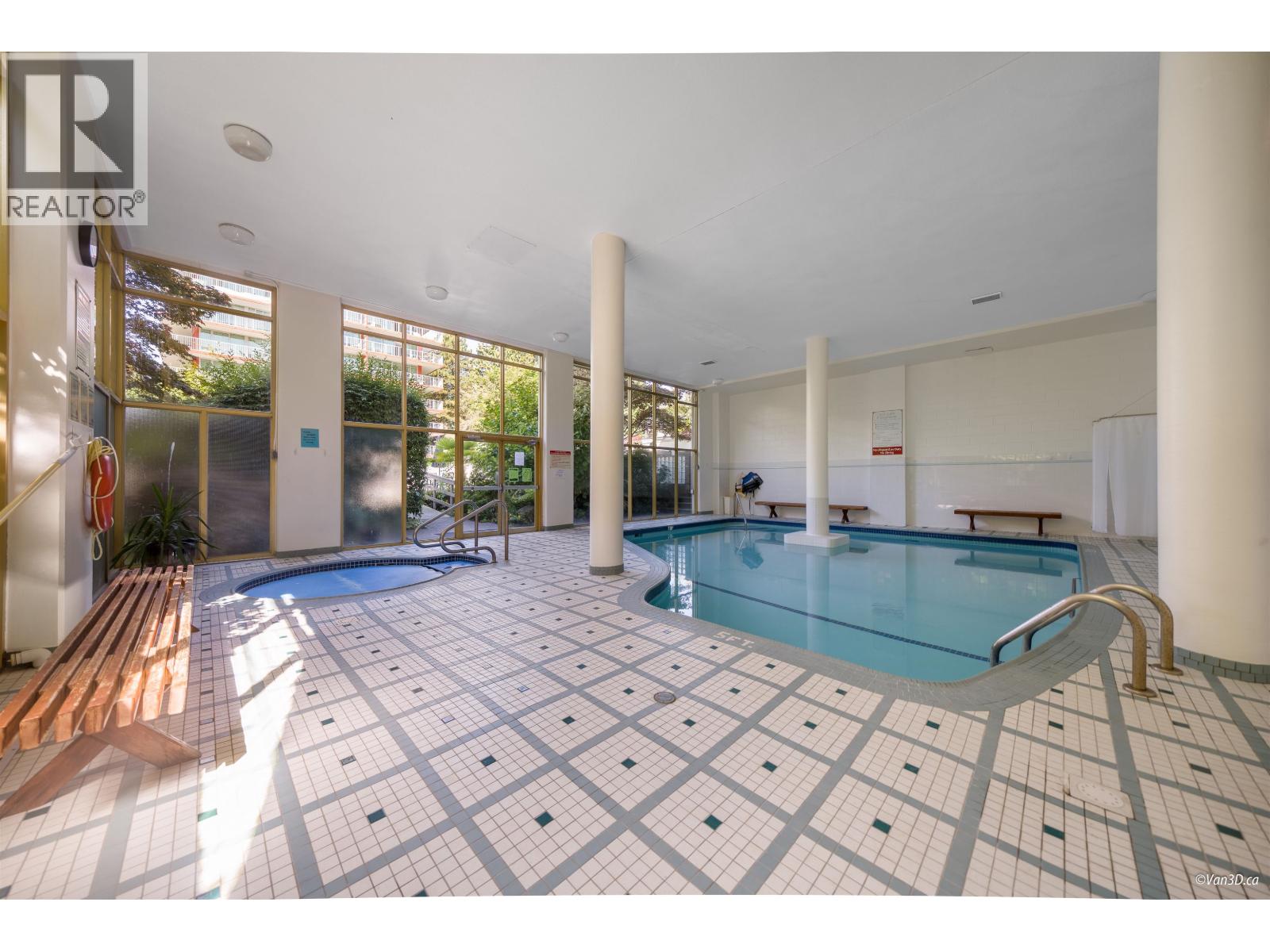 308 1425 Esquimalt Avenue, West Vancouver, British Columbia  V7T 1L1 - Photo 6 - R3073745