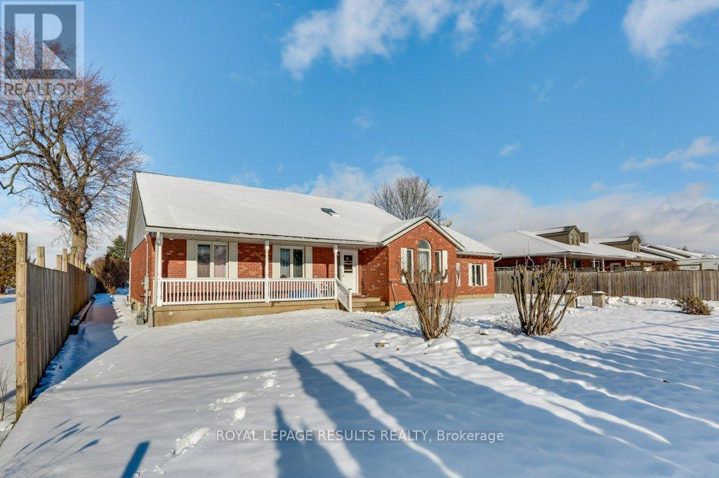 54132 Best Line, Bayham, Ontario  N5H 2R3 - Photo 2 - X12631380