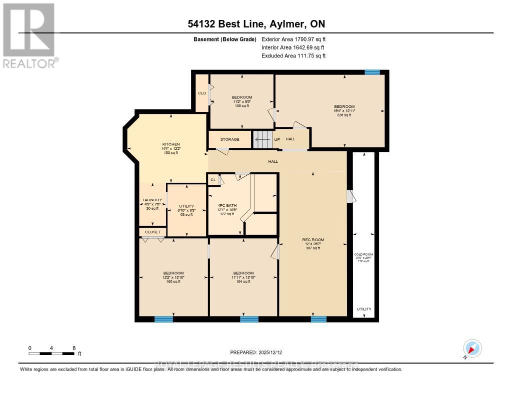 54132 Best Line, Bayham, Ontario  N5H 2R3 - Photo 49 - X12631380