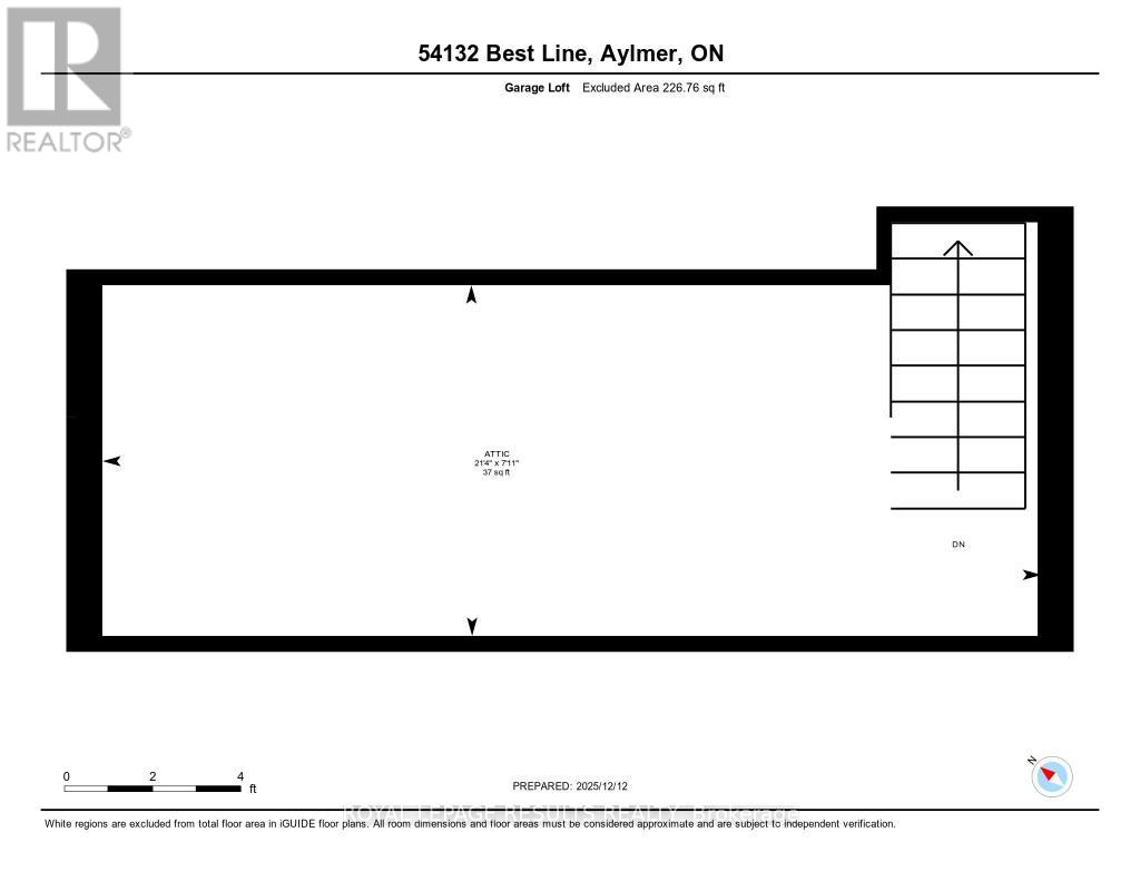 54132 Best Line, Bayham, Ontario  N5H 2R3 - Photo 50 - X12631380