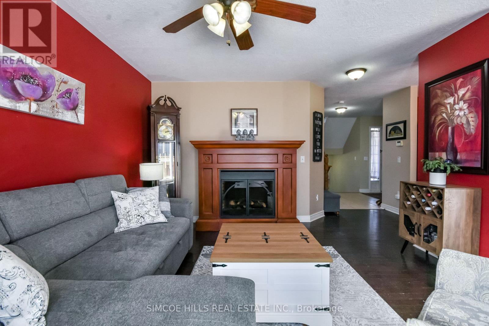 17 - 800 West Ridge Boulevard, Orillia, Ontario  L3V 0A1 - Photo 4 - S12520834