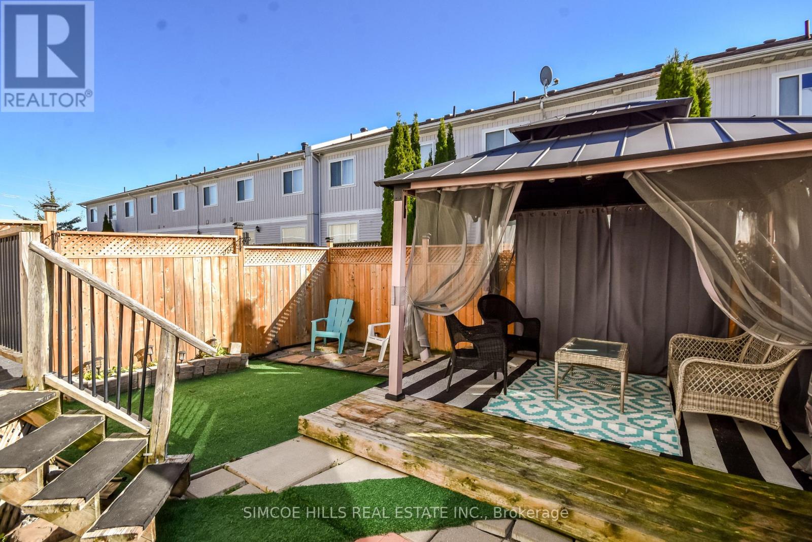 17 - 800 West Ridge Boulevard, Orillia, Ontario  L3V 0A1 - Photo 16 - S12520834