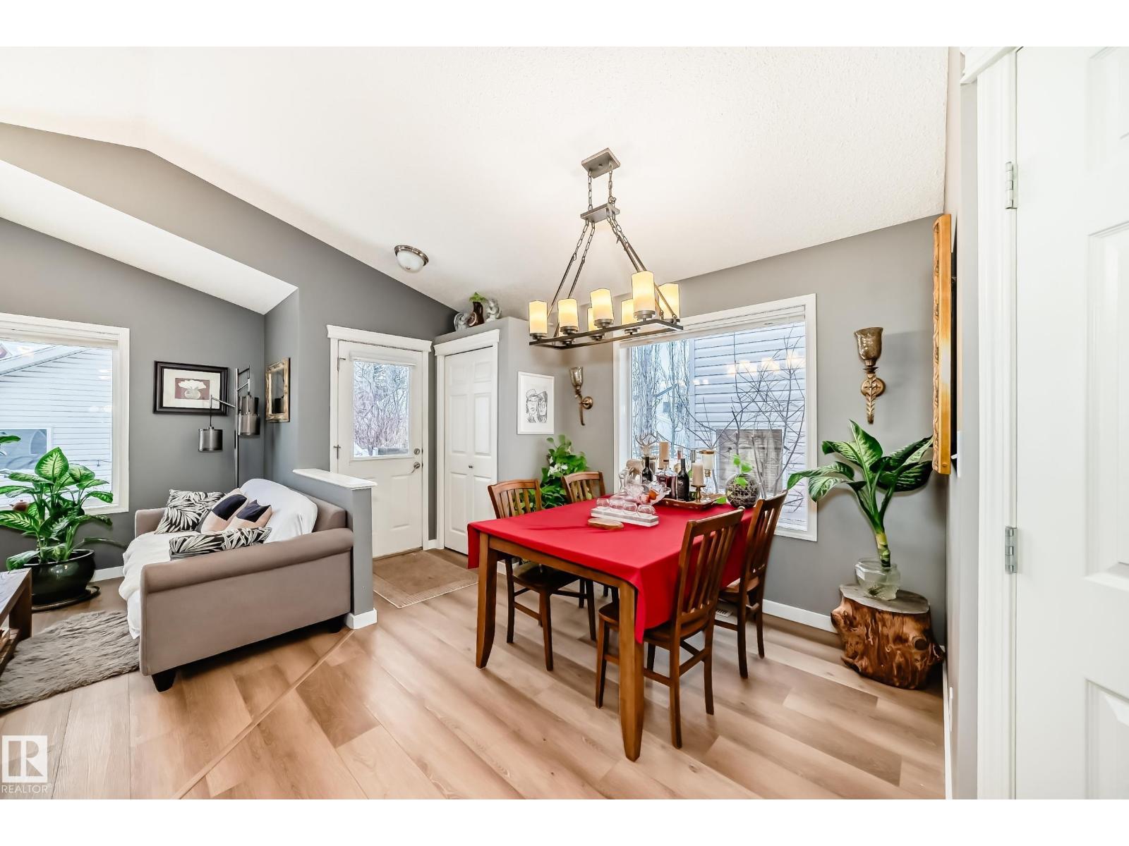 3030 Trelle Cr Nw, Edmonton, Alberta  T6R 3M8 - Photo 13 - E4468072