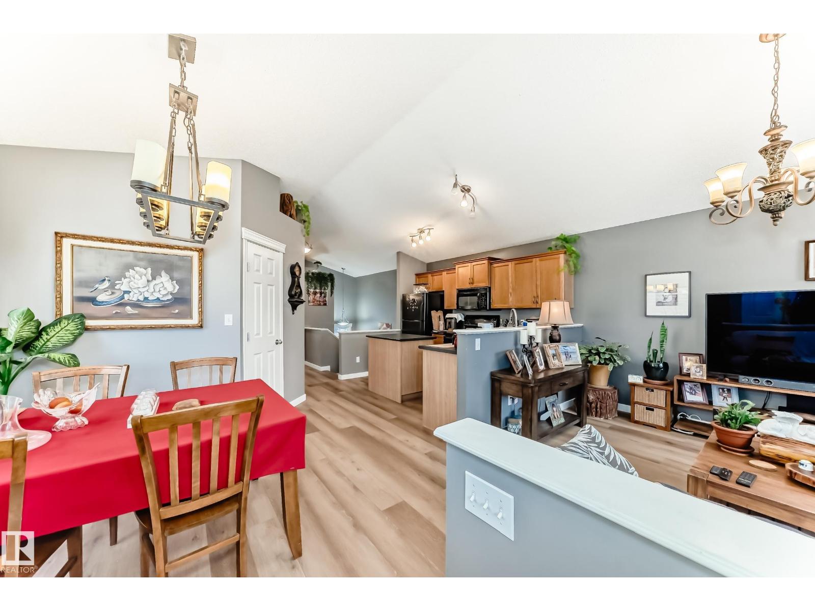 3030 Trelle Cr Nw, Edmonton, Alberta  T6R 3M8 - Photo 15 - E4468072