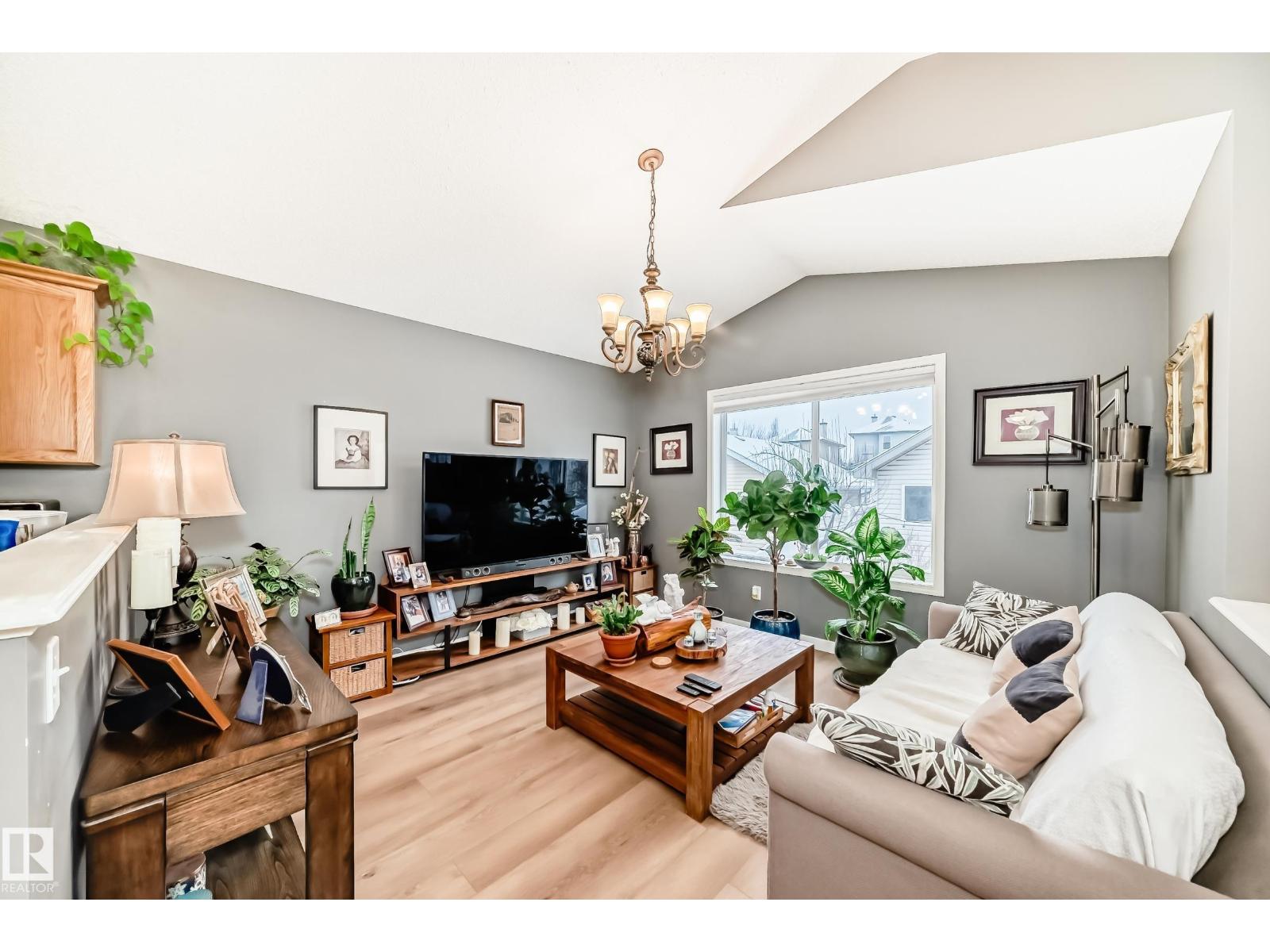 3030 Trelle Cr Nw, Edmonton, Alberta  T6R 3M8 - Photo 16 - E4468072