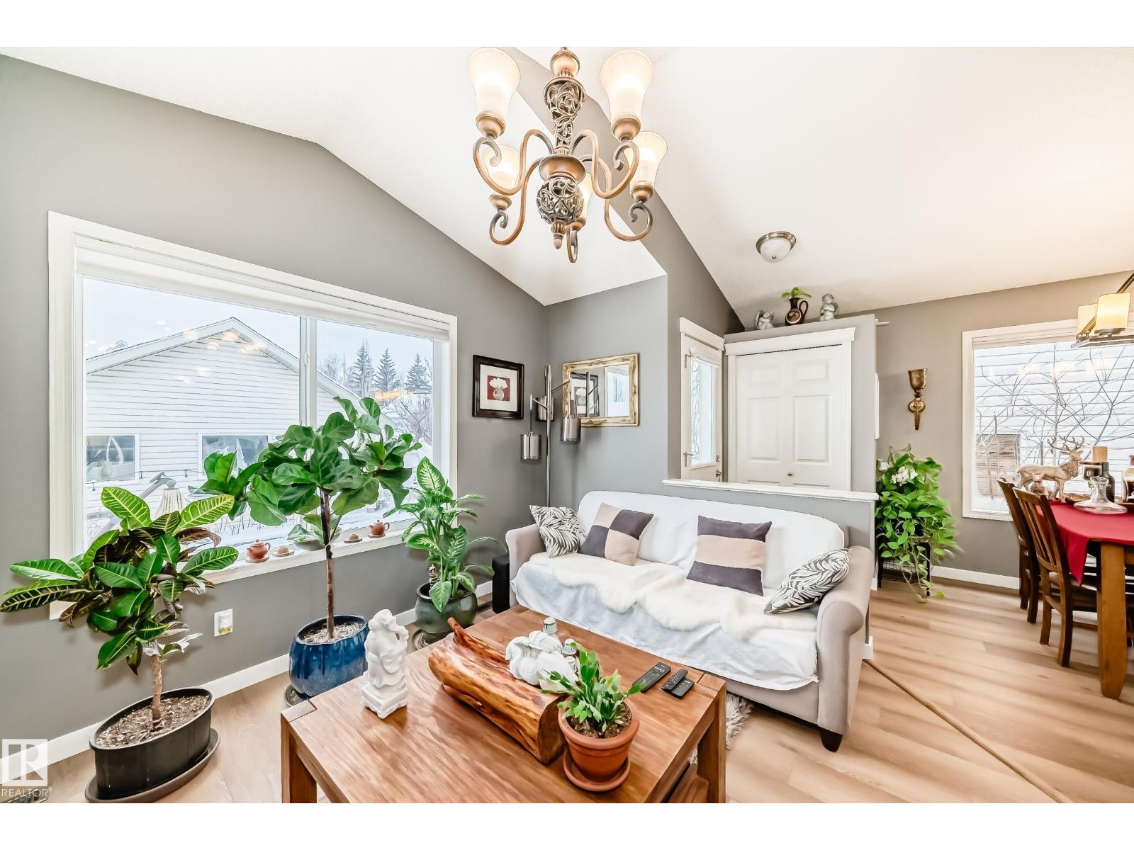 3030 Trelle Cr Nw, Edmonton, Alberta  T6R 3M8 - Photo 19 - E4468072