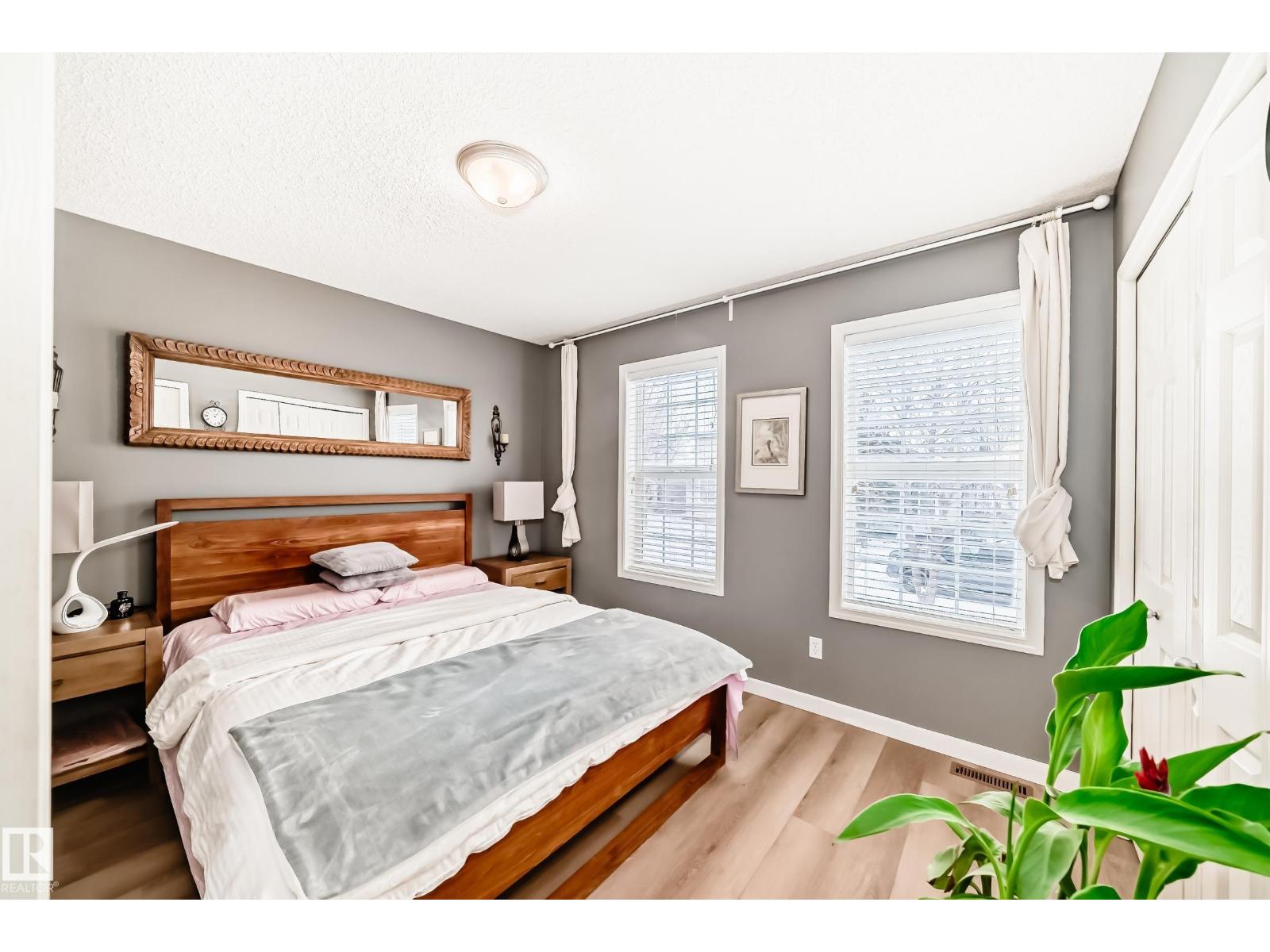 3030 Trelle Cr Nw, Edmonton, Alberta  T6R 3M8 - Photo 20 - E4468072