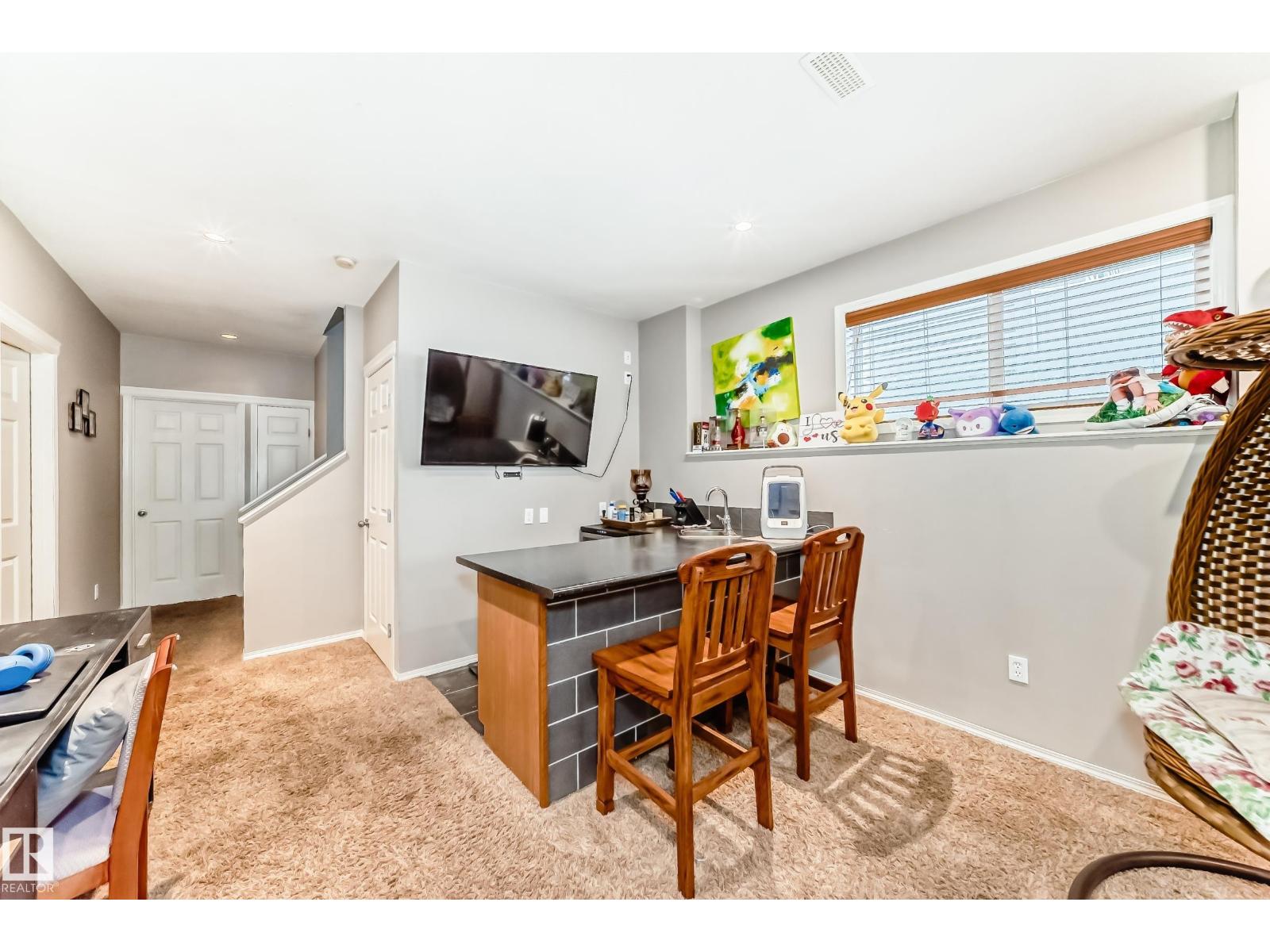 3030 Trelle Cr Nw, Edmonton, Alberta  T6R 3M8 - Photo 30 - E4468072