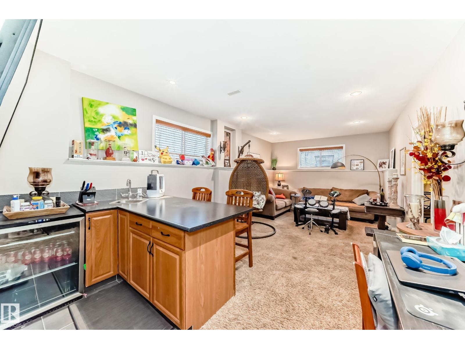 3030 Trelle Cr Nw, Edmonton, Alberta  T6R 3M8 - Photo 31 - E4468072