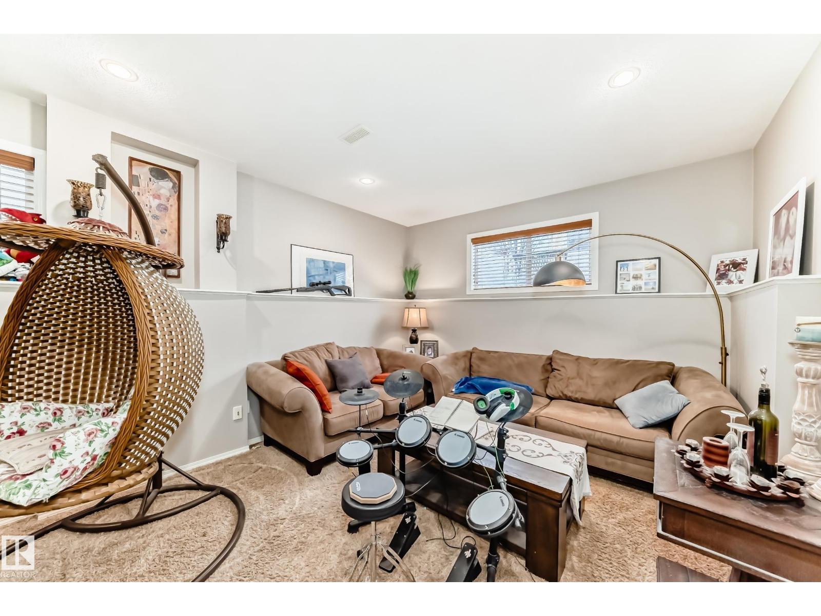 3030 Trelle Cr Nw, Edmonton, Alberta  T6R 3M8 - Photo 32 - E4468072