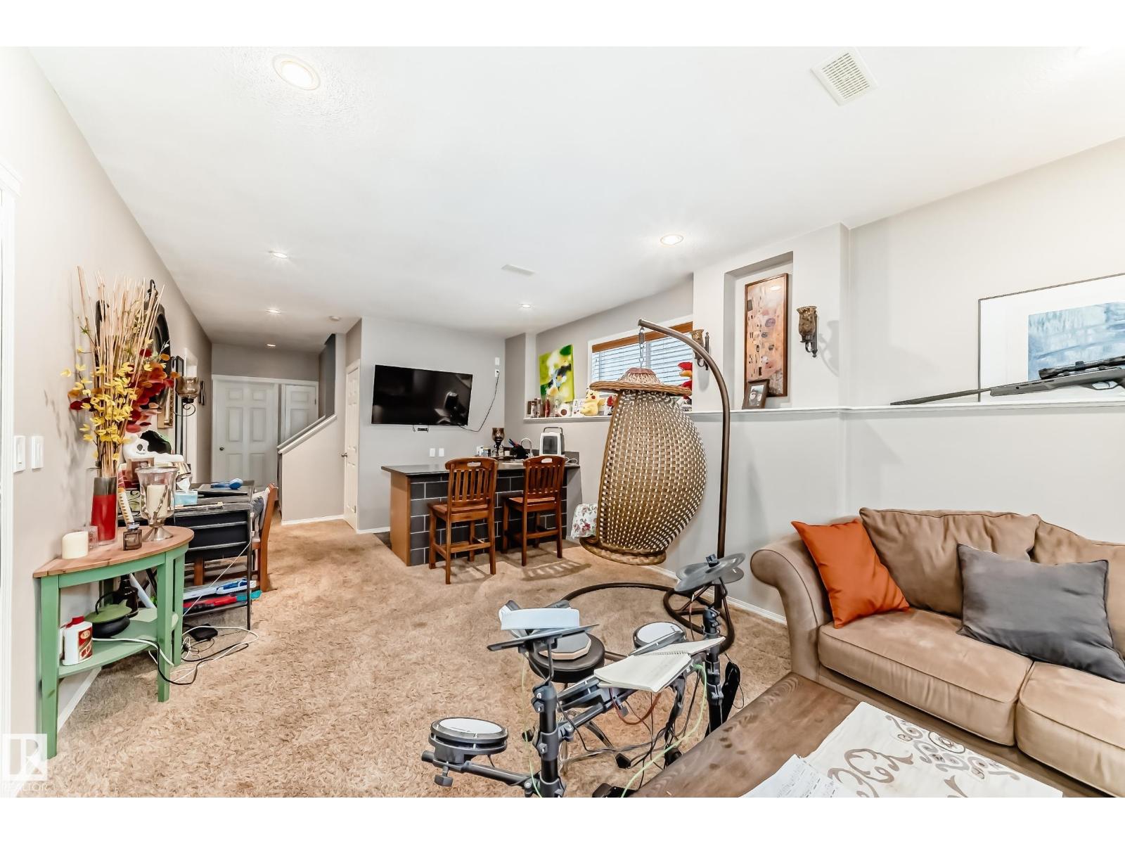 3030 Trelle Cr Nw, Edmonton, Alberta  T6R 3M8 - Photo 33 - E4468072