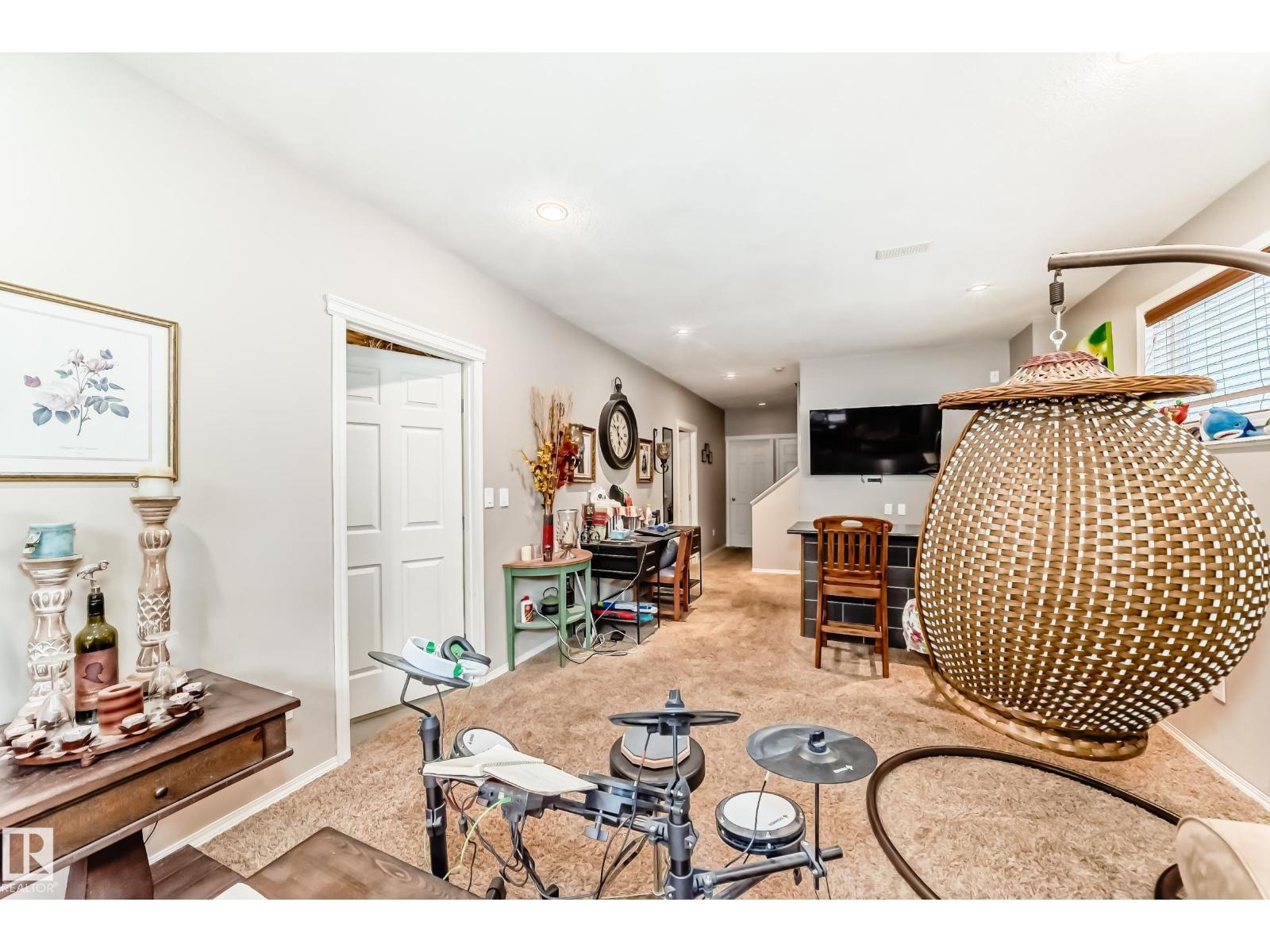 3030 Trelle Cr Nw, Edmonton, Alberta  T6R 3M8 - Photo 34 - E4468072