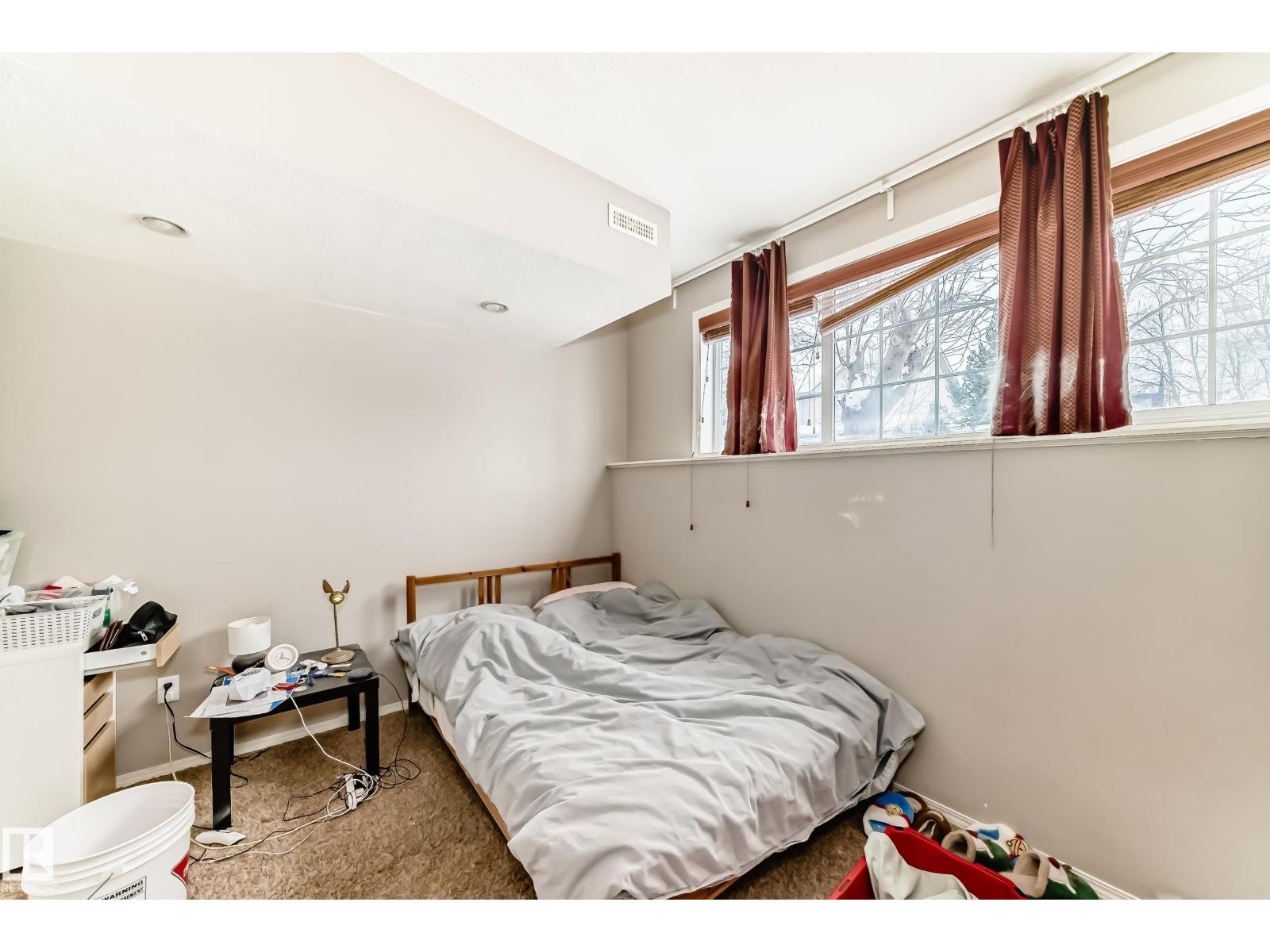 3030 Trelle Cr Nw, Edmonton, Alberta  T6R 3M8 - Photo 35 - E4468072