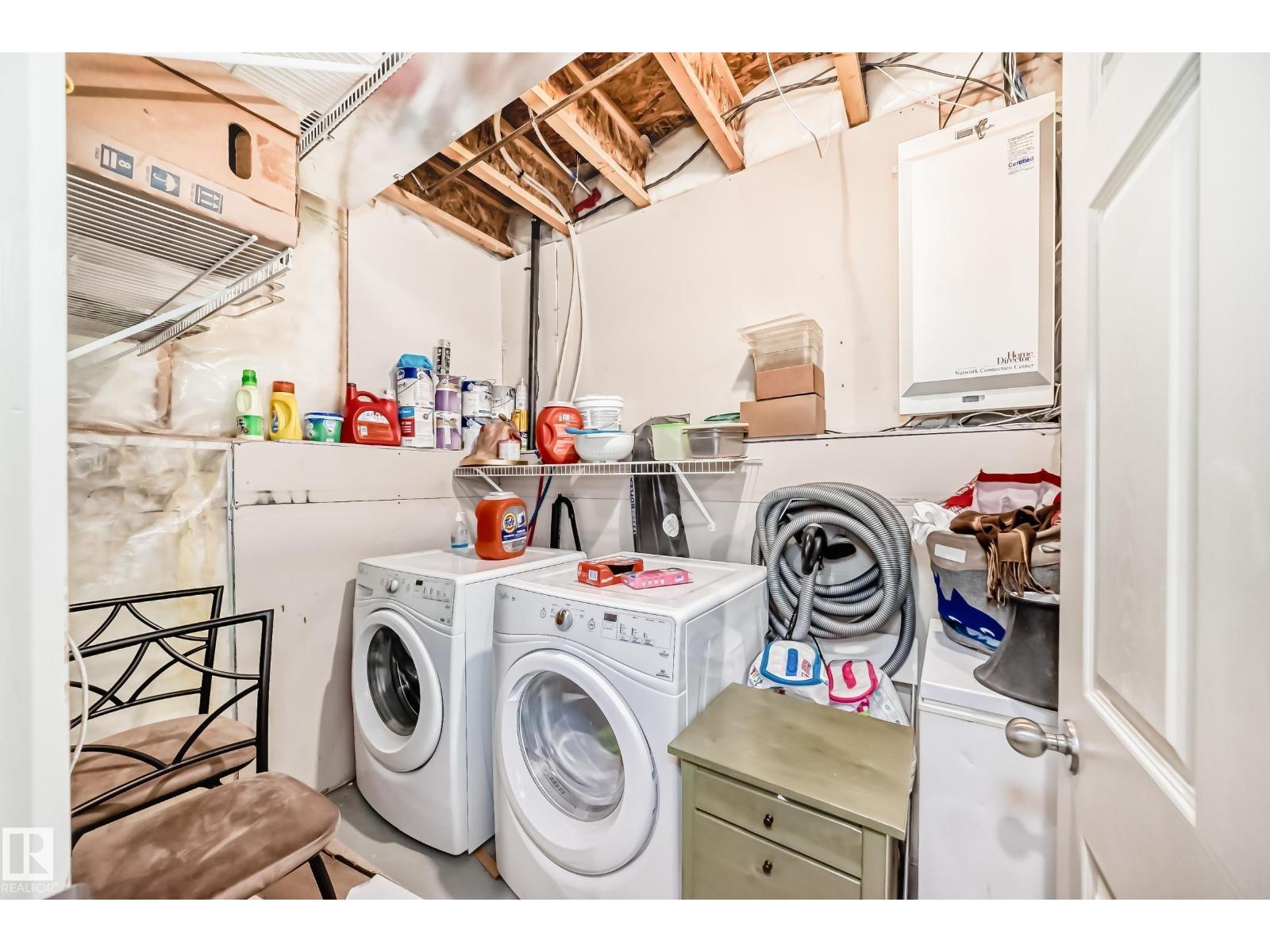 3030 Trelle Cr Nw, Edmonton, Alberta  T6R 3M8 - Photo 41 - E4468072