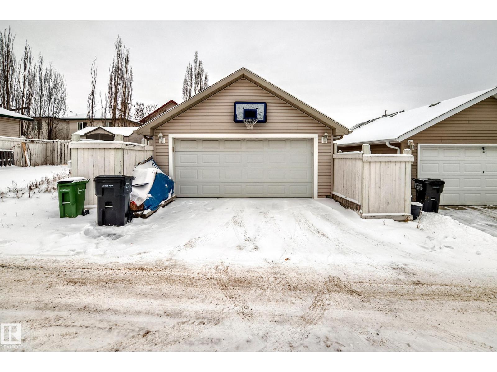 3030 Trelle Cr Nw, Edmonton, Alberta  T6R 3M8 - Photo 43 - E4468072