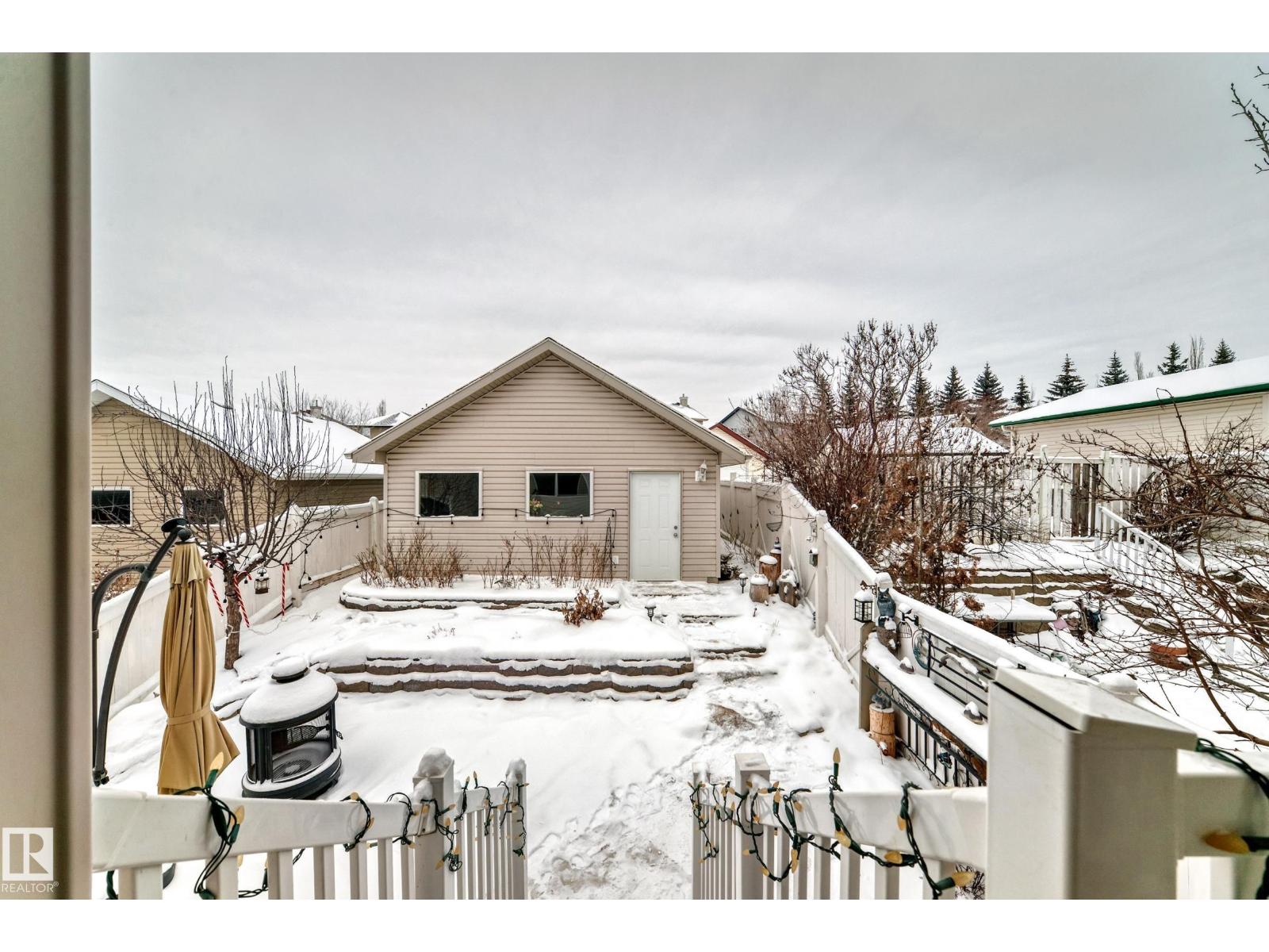 3030 Trelle Cr Nw, Edmonton, Alberta  T6R 3M8 - Photo 44 - E4468072