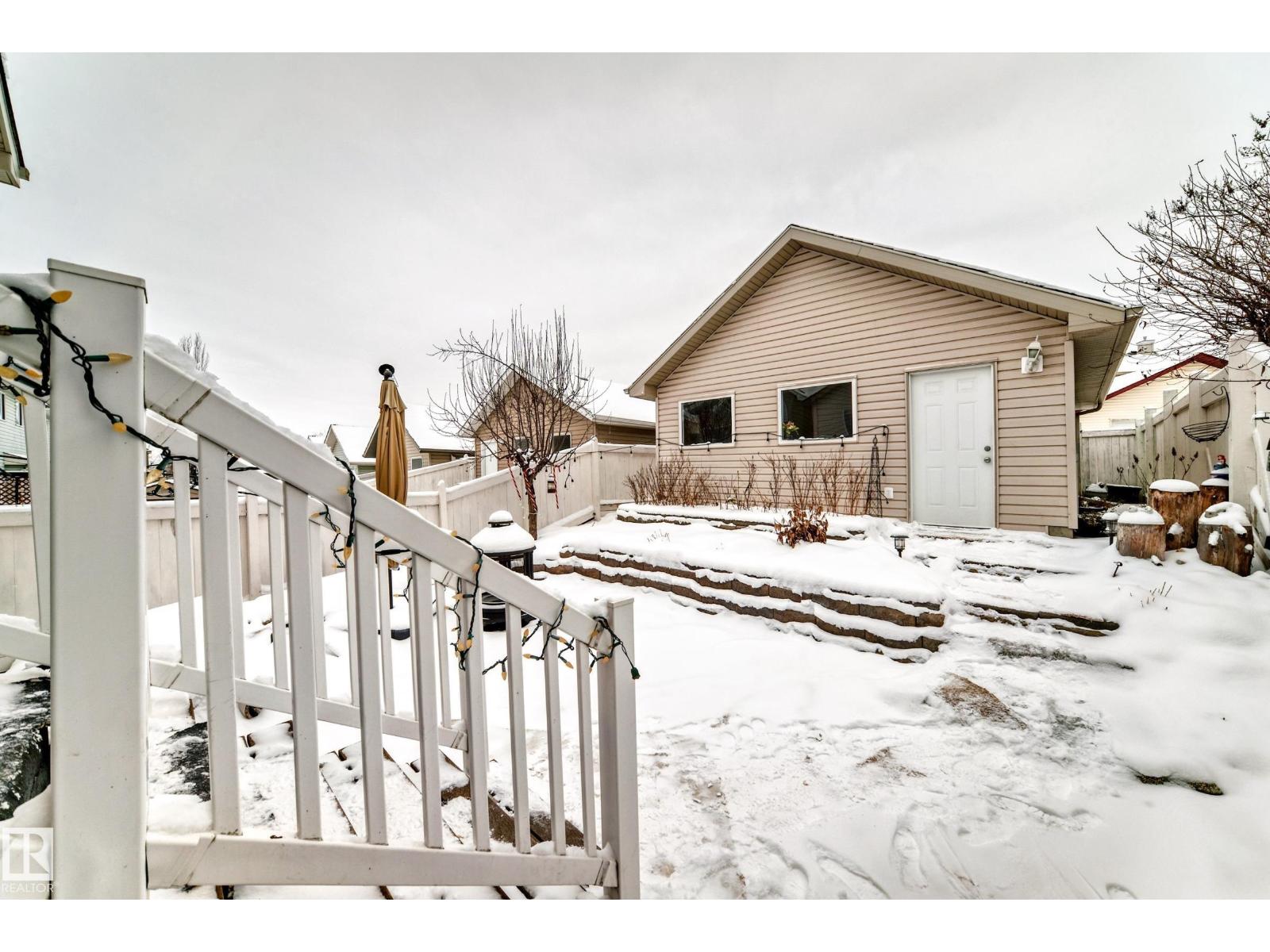 3030 Trelle Cr Nw, Edmonton, Alberta  T6R 3M8 - Photo 45 - E4468072