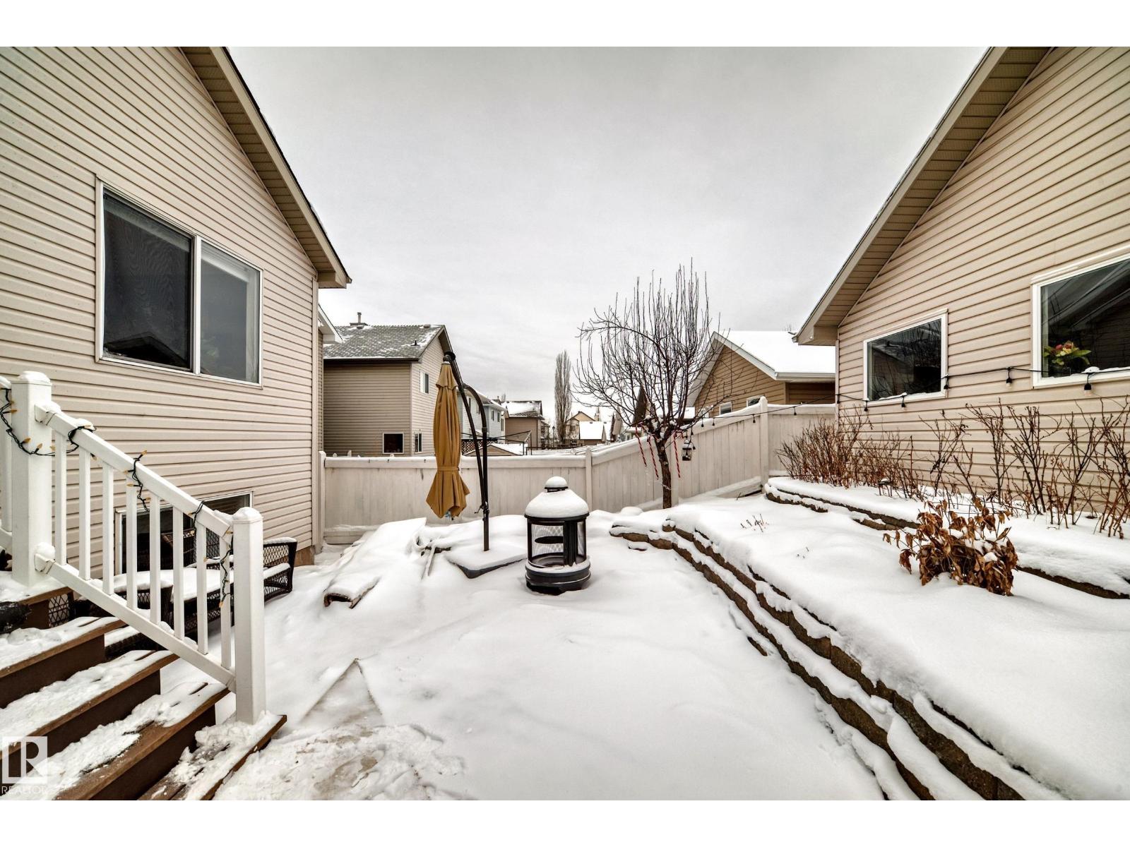 3030 Trelle Cr Nw, Edmonton, Alberta  T6R 3M8 - Photo 46 - E4468072