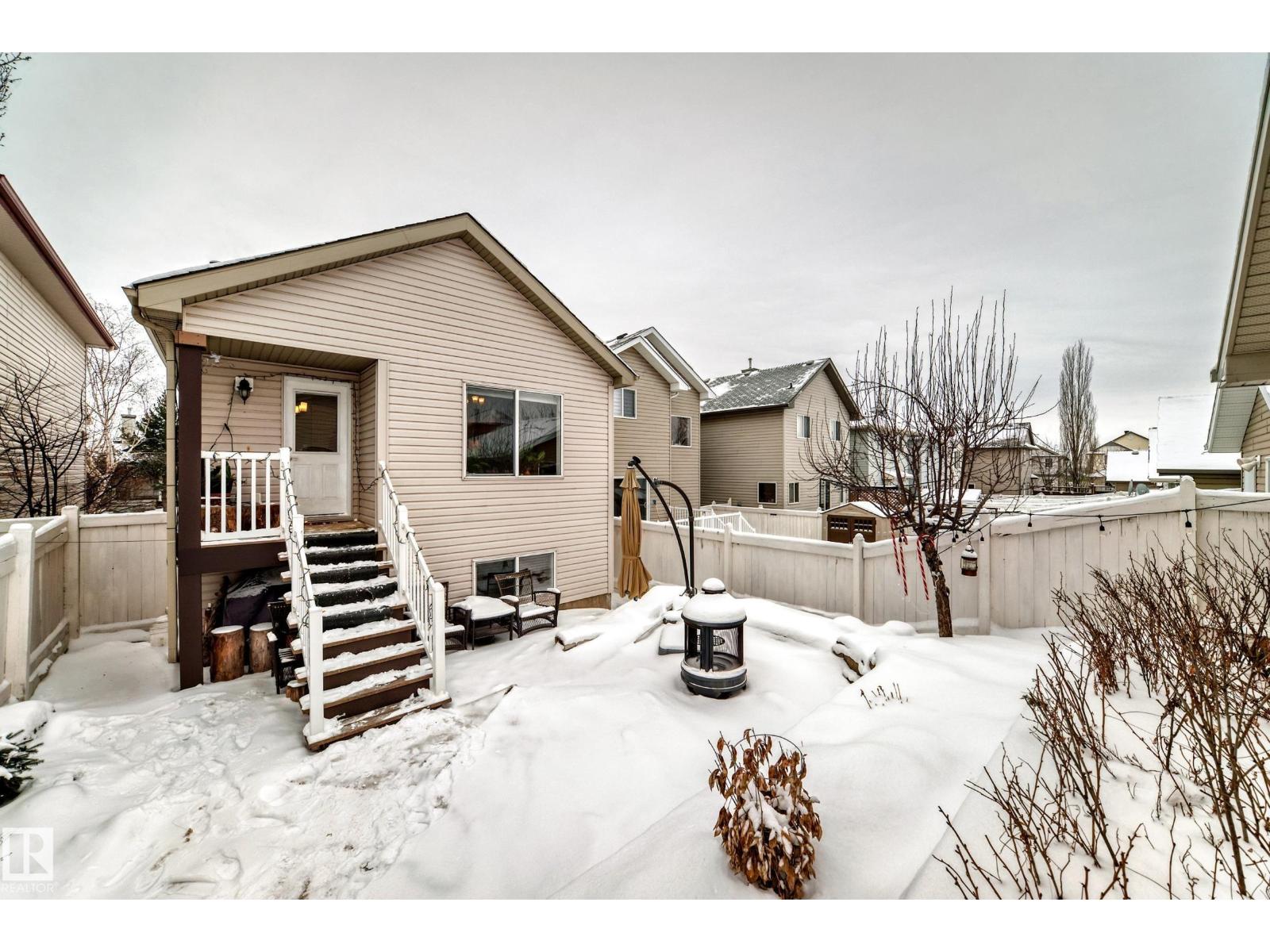 3030 Trelle Cr Nw, Edmonton, Alberta  T6R 3M8 - Photo 47 - E4468072