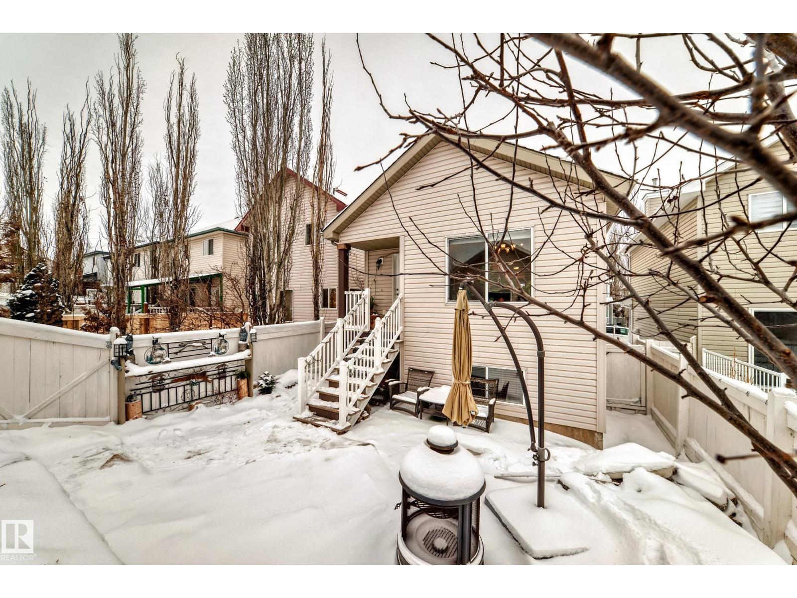 3030 Trelle Cr Nw, Edmonton, Alberta  T6R 3M8 - Photo 48 - E4468072