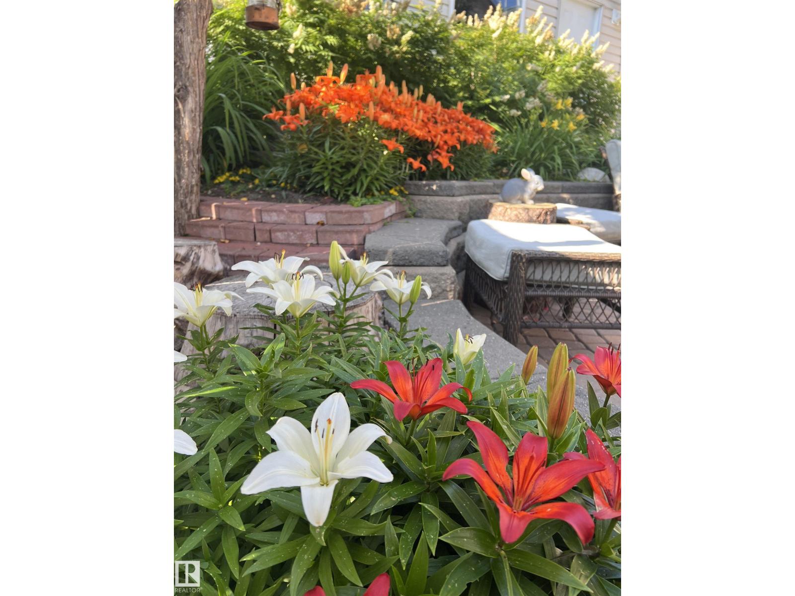 3030 Trelle Cr Nw, Edmonton, Alberta  T6R 3M8 - Photo 51 - E4468072