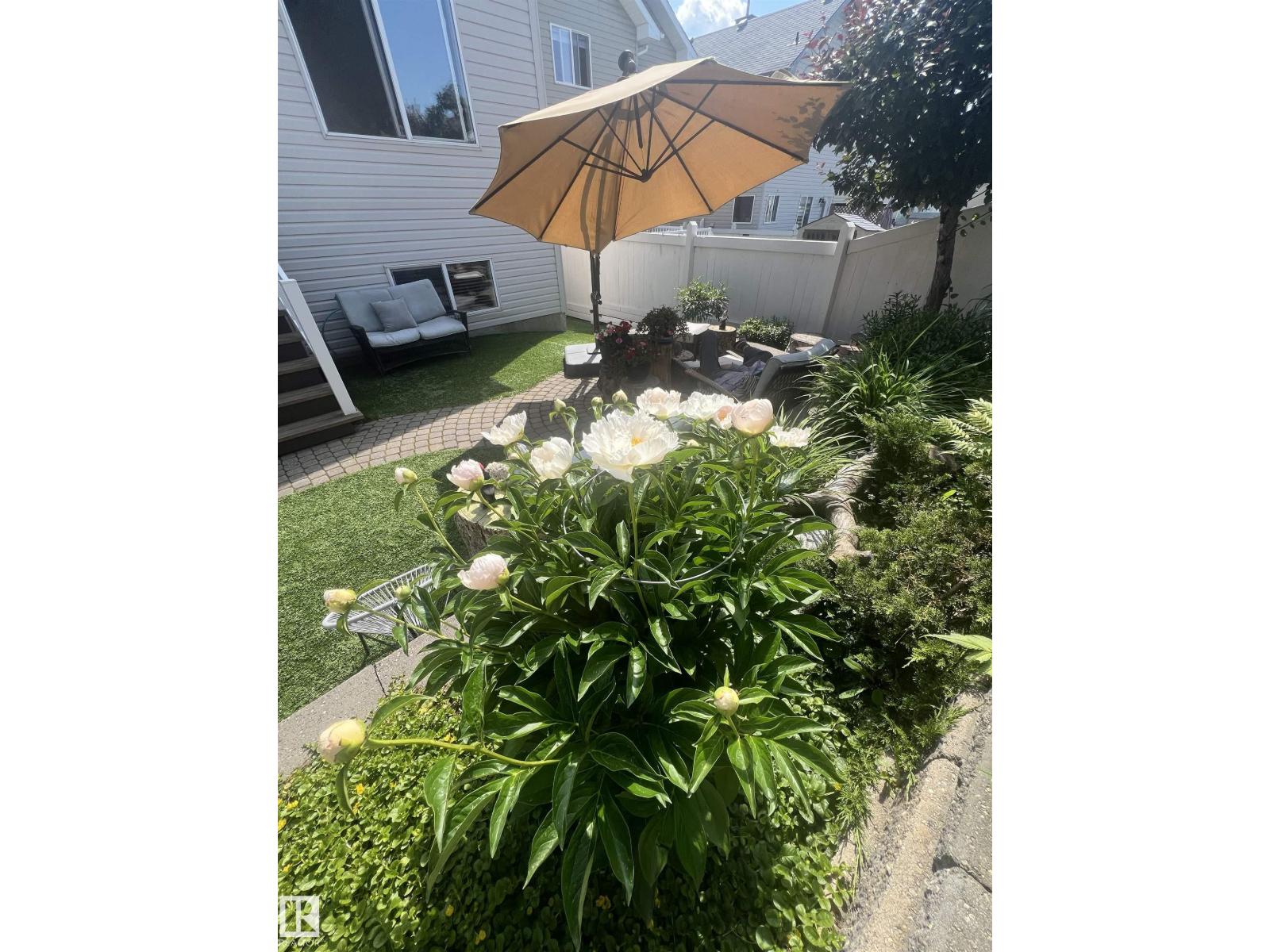 3030 Trelle Cr Nw, Edmonton, Alberta  T6R 3M8 - Photo 52 - E4468072