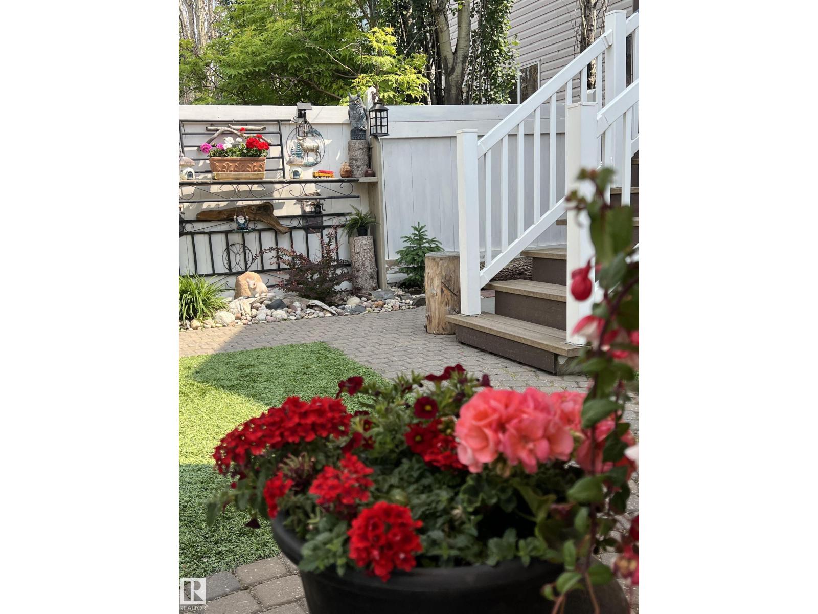 3030 Trelle Cr Nw, Edmonton, Alberta  T6R 3M8 - Photo 53 - E4468072