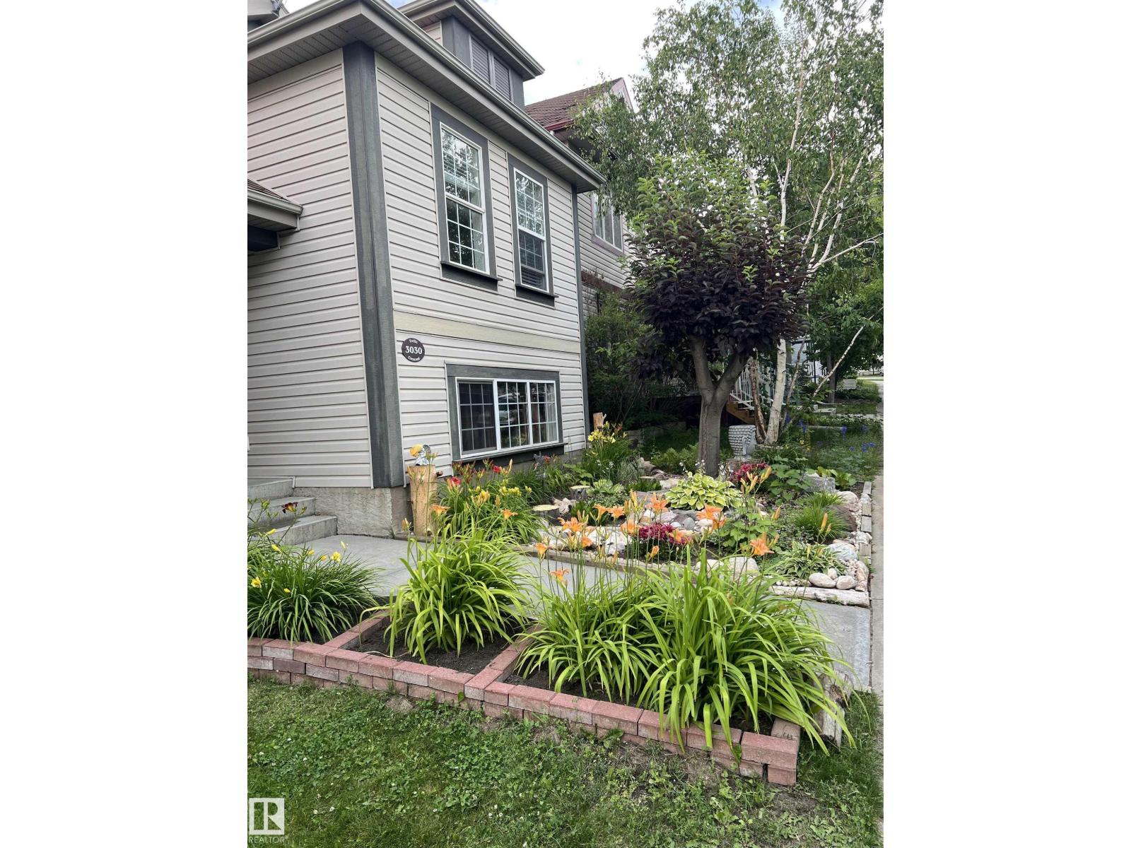 3030 Trelle Cr Nw, Edmonton, Alberta  T6R 3M8 - Photo 54 - E4468072