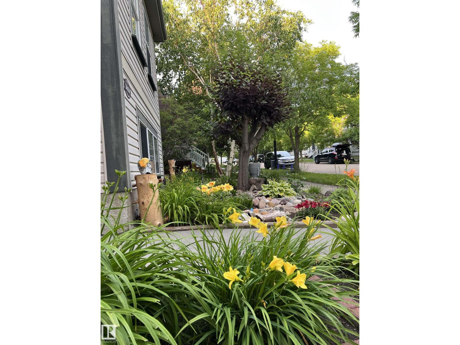 3030 Trelle Cr Nw, Edmonton, Alberta  T6R 3M8 - Photo 55 - E4468072