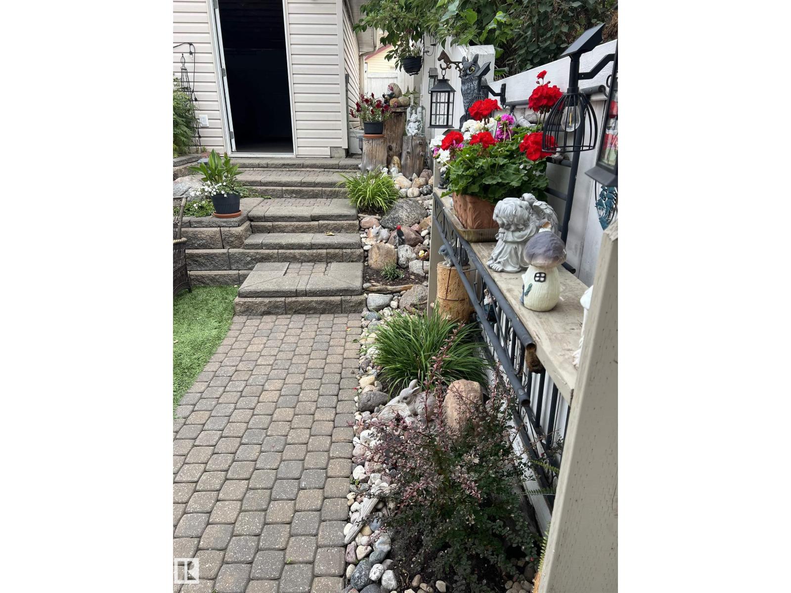 3030 Trelle Cr Nw, Edmonton, Alberta  T6R 3M8 - Photo 56 - E4468072