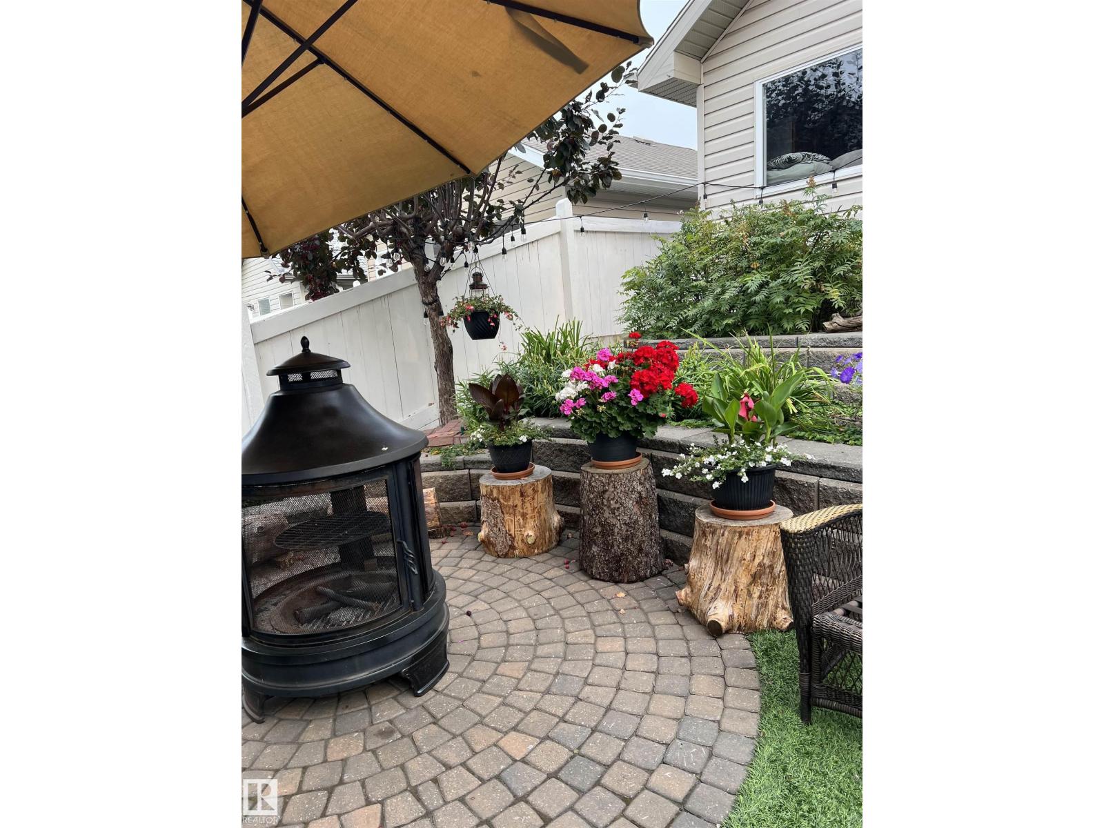 3030 Trelle Cr Nw, Edmonton, Alberta  T6R 3M8 - Photo 57 - E4468072