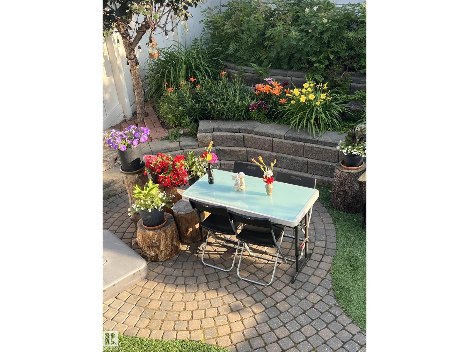 3030 Trelle Cr Nw, Edmonton, Alberta  T6R 3M8 - Photo 58 - E4468072