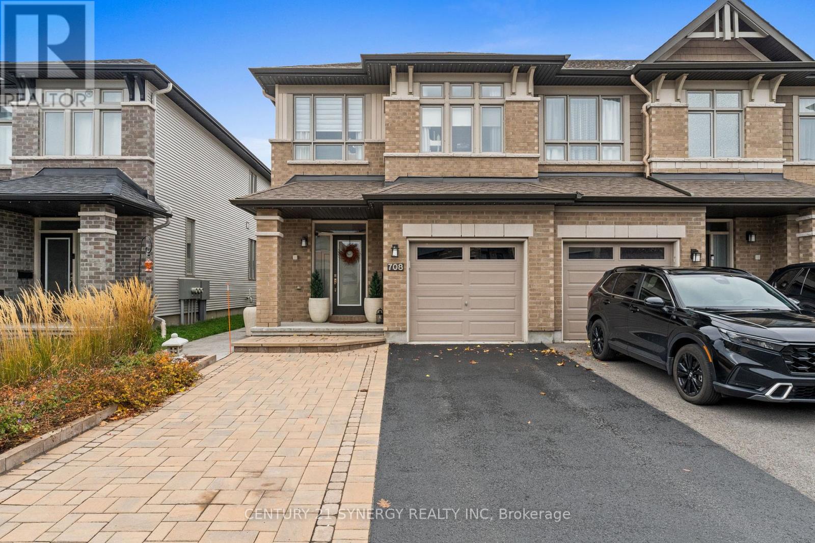 708 GUARDIAN GROVE, Ottawa, Ontario
