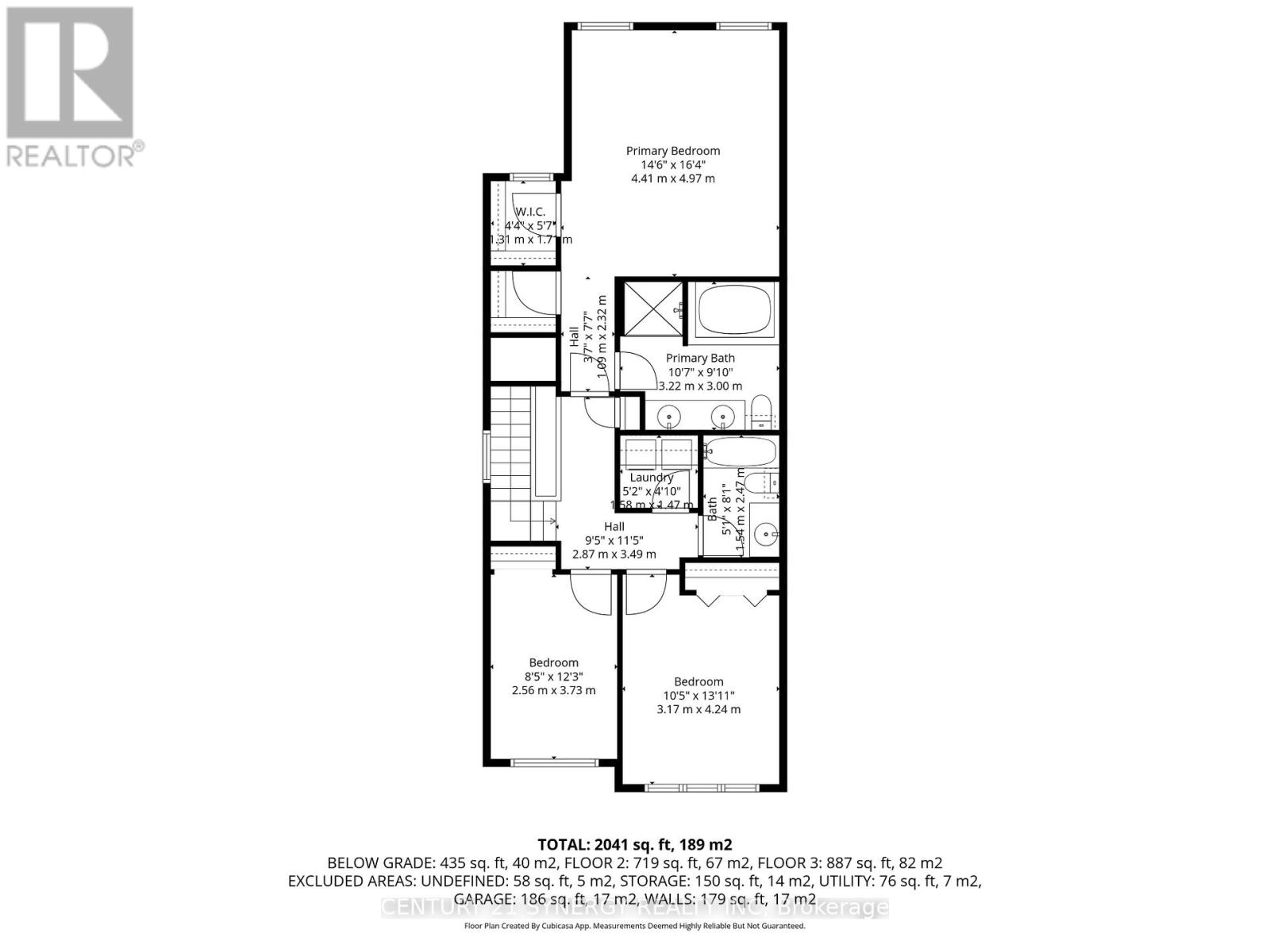 708 Guardian Grove, Ottawa, Ontario  K1X 0B3 - Photo 46 - X12631366