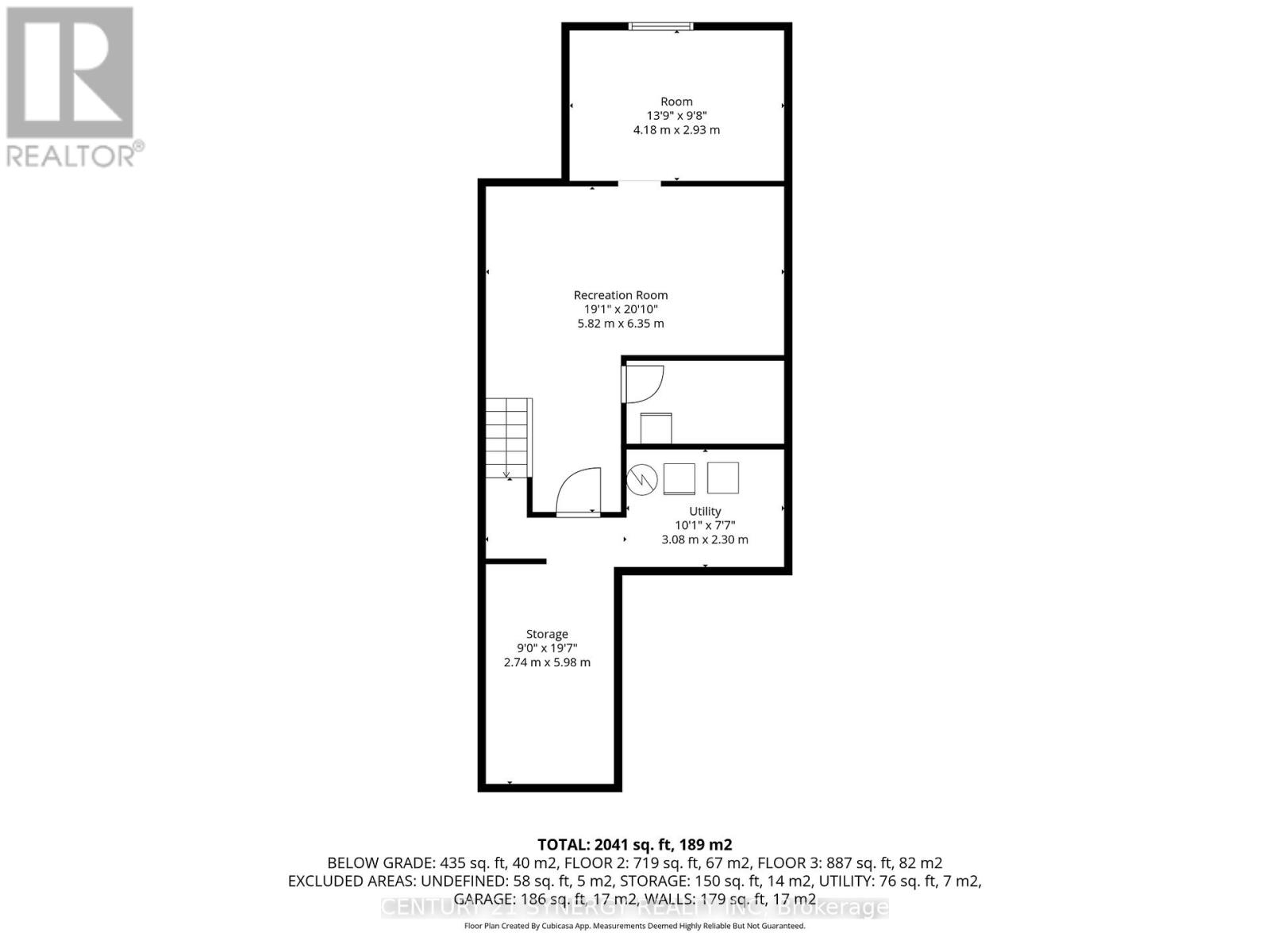 708 Guardian Grove, Ottawa, Ontario  K1X 0B3 - Photo 47 - X12631366