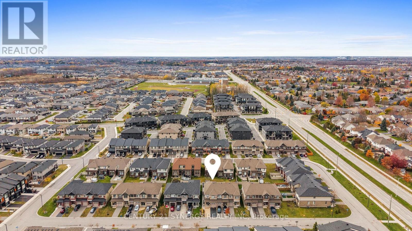 708 Guardian Grove, Ottawa, Ontario  K1X 0B3 - Photo 49 - X12631366