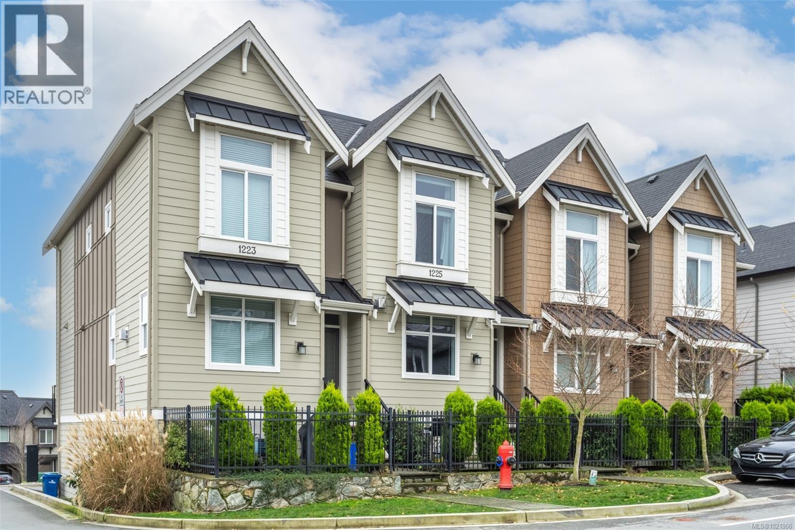 1225 Flint Ave, Langford, British Columbia